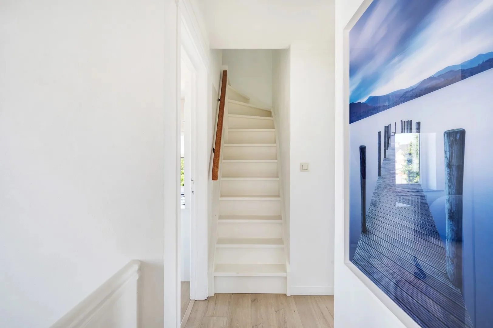 Prachtige villa op toplocatie nabij het Zegemeer in Knokke.