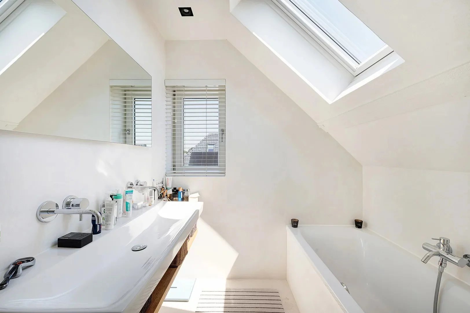 Prachtige villa op toplocatie nabij het Zegemeer in Knokke.