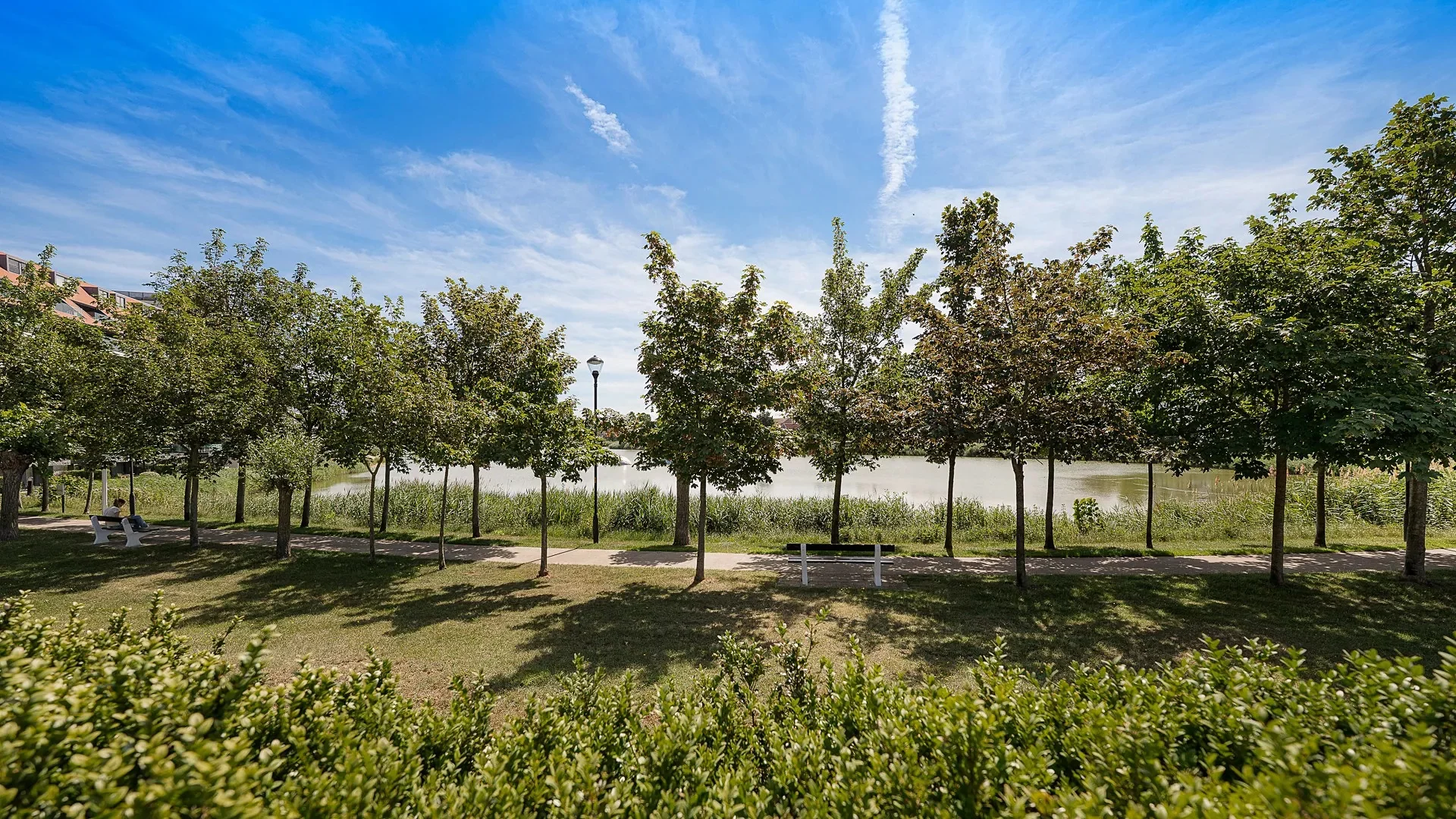 Te renoveren villa met frontaal zicht op het Zegemeer Knokke