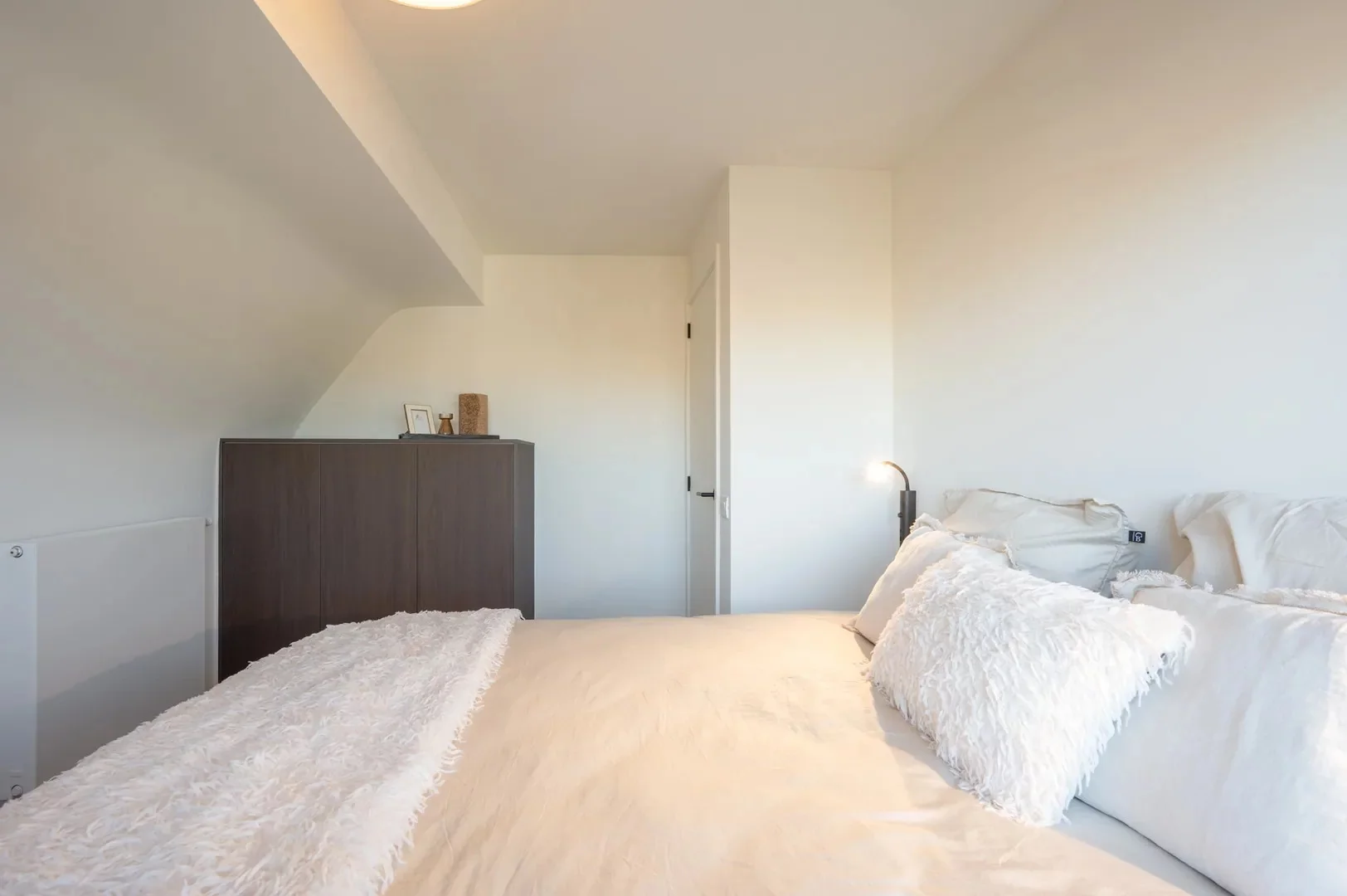 Stijlvol gerenoveerd appartement nabij het Dominicanenkerkje.