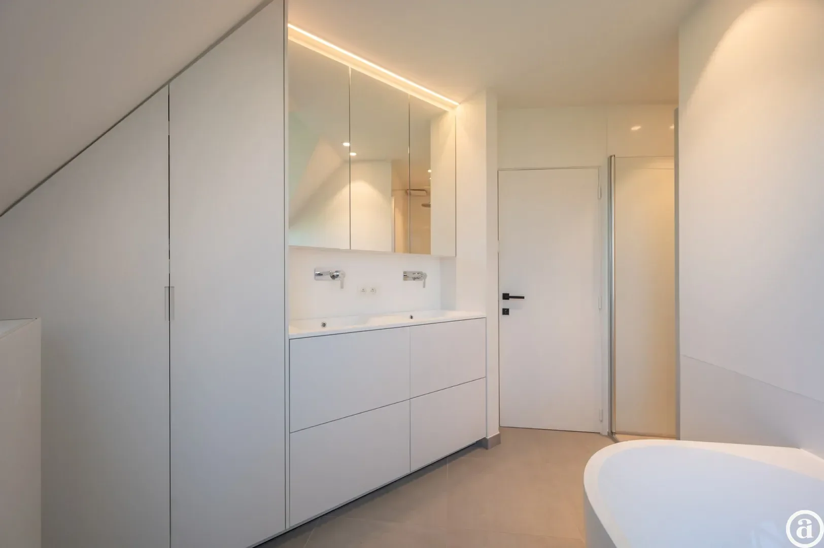 Elegant villa in sought-after Maaiken, Knokke-Heist