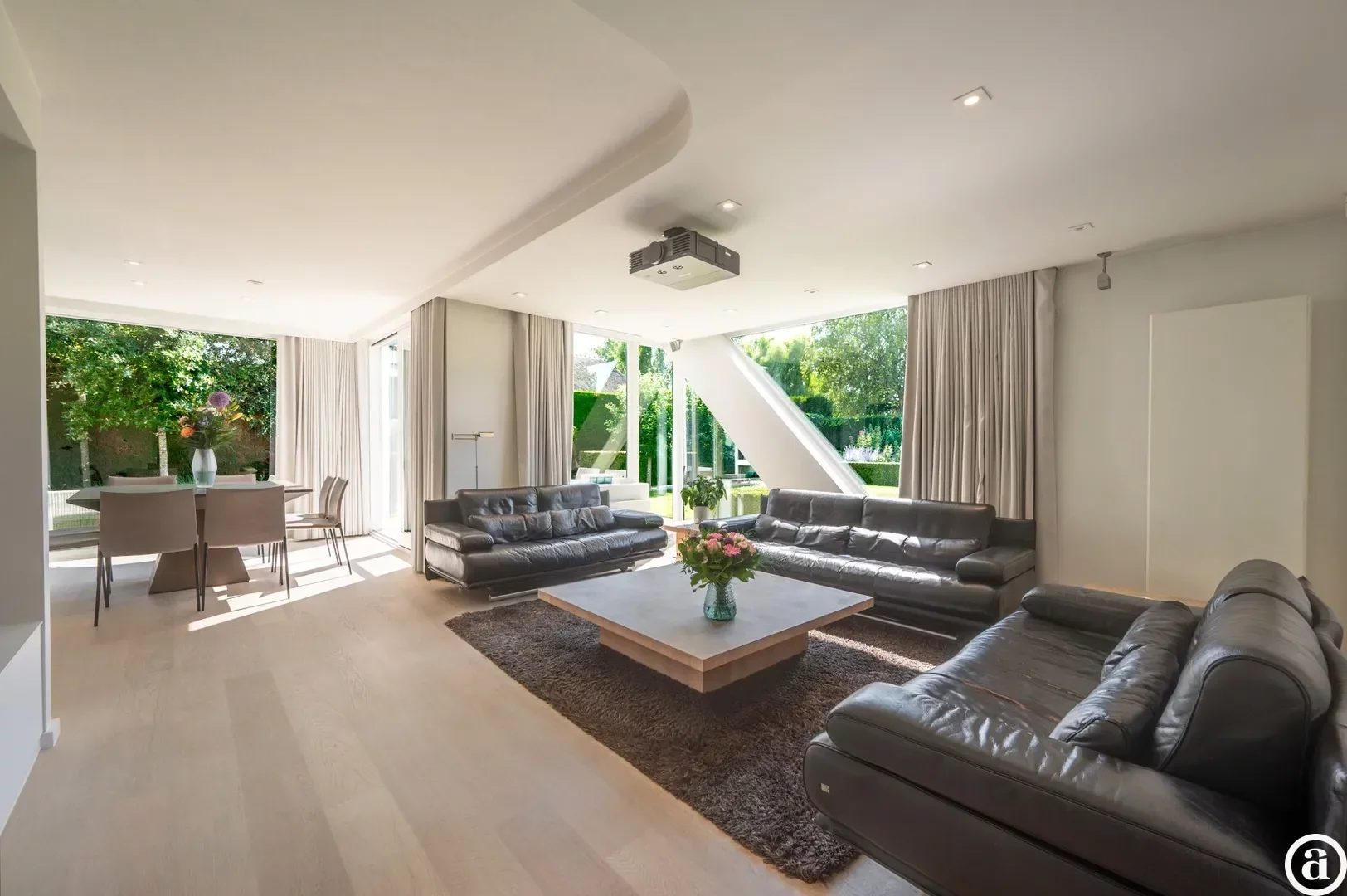 Elegant villa in sought-after Maaiken, Knokke-Heist