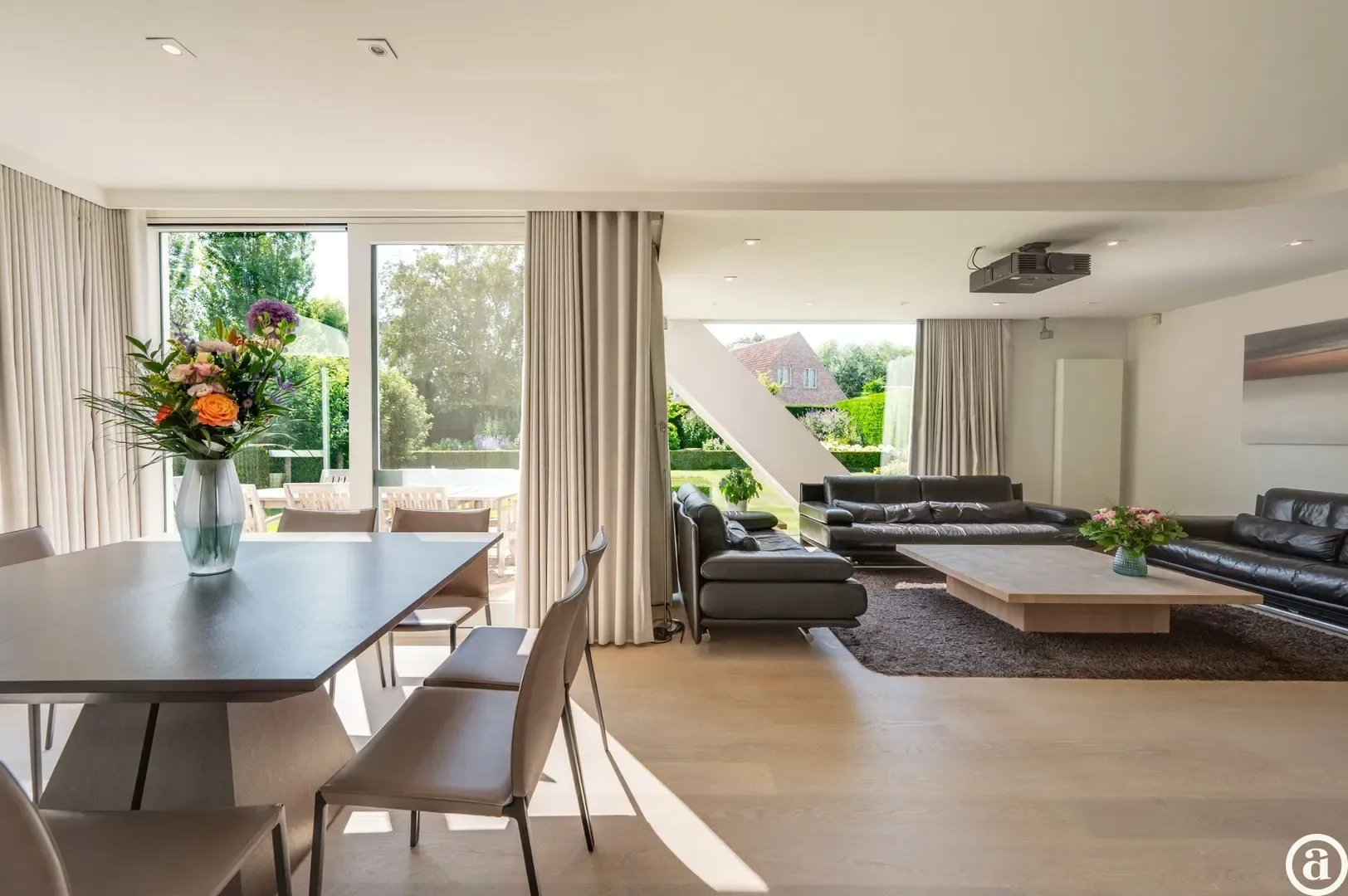 Elegant villa in sought-after Maaiken, Knokke-Heist
