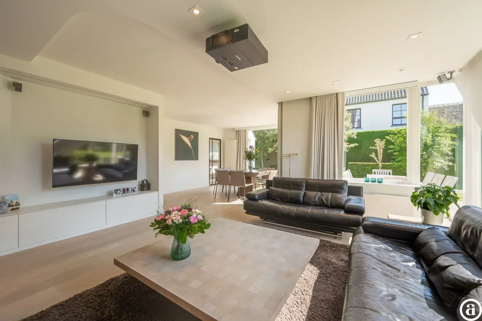 Elegant villa in sought-after Maaiken, Knokke-Heist