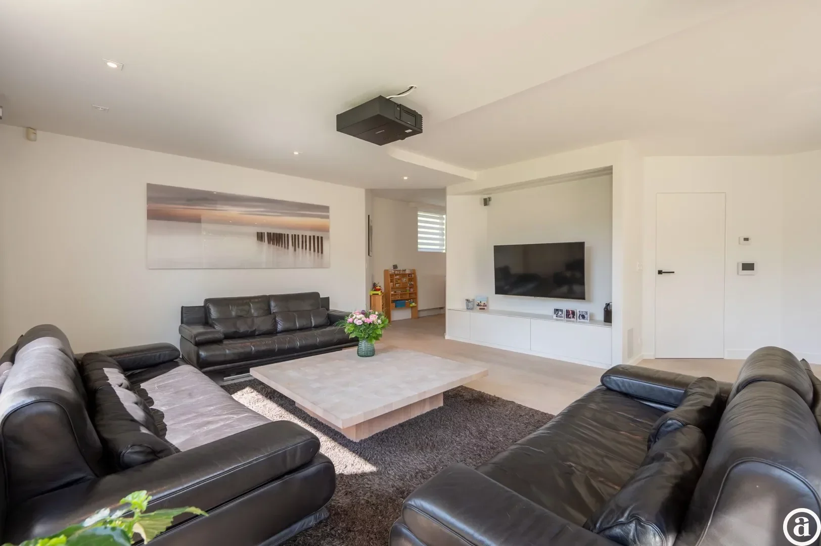 Elegant villa in sought-after Maaiken, Knokke-Heist