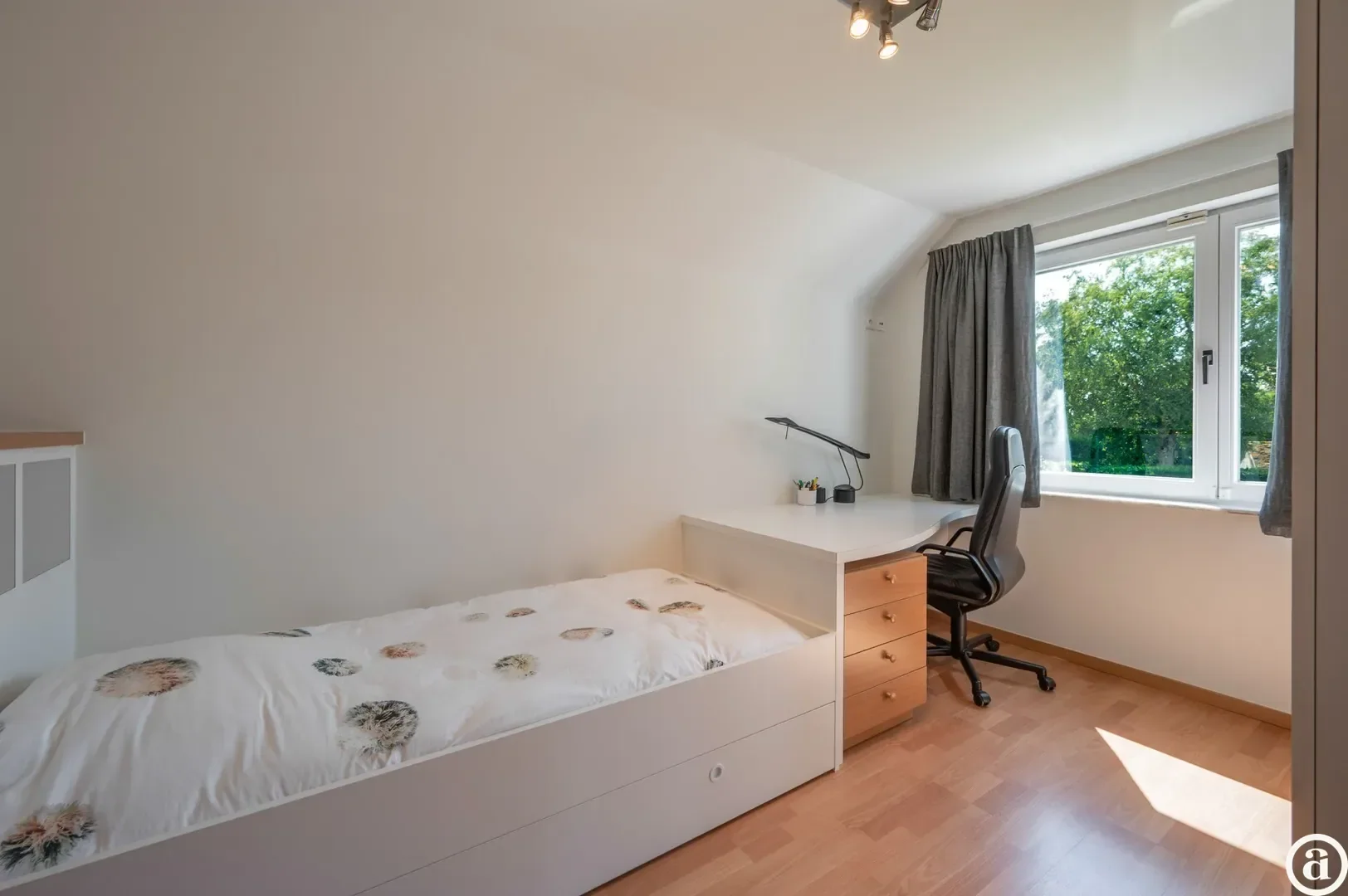 Elegant villa in sought-after Maaiken, Knokke-Heist