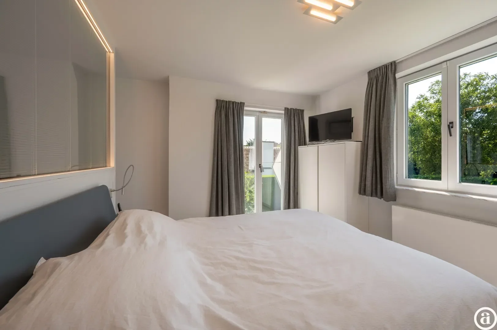 Elegant villa in sought-after Maaiken, Knokke-Heist