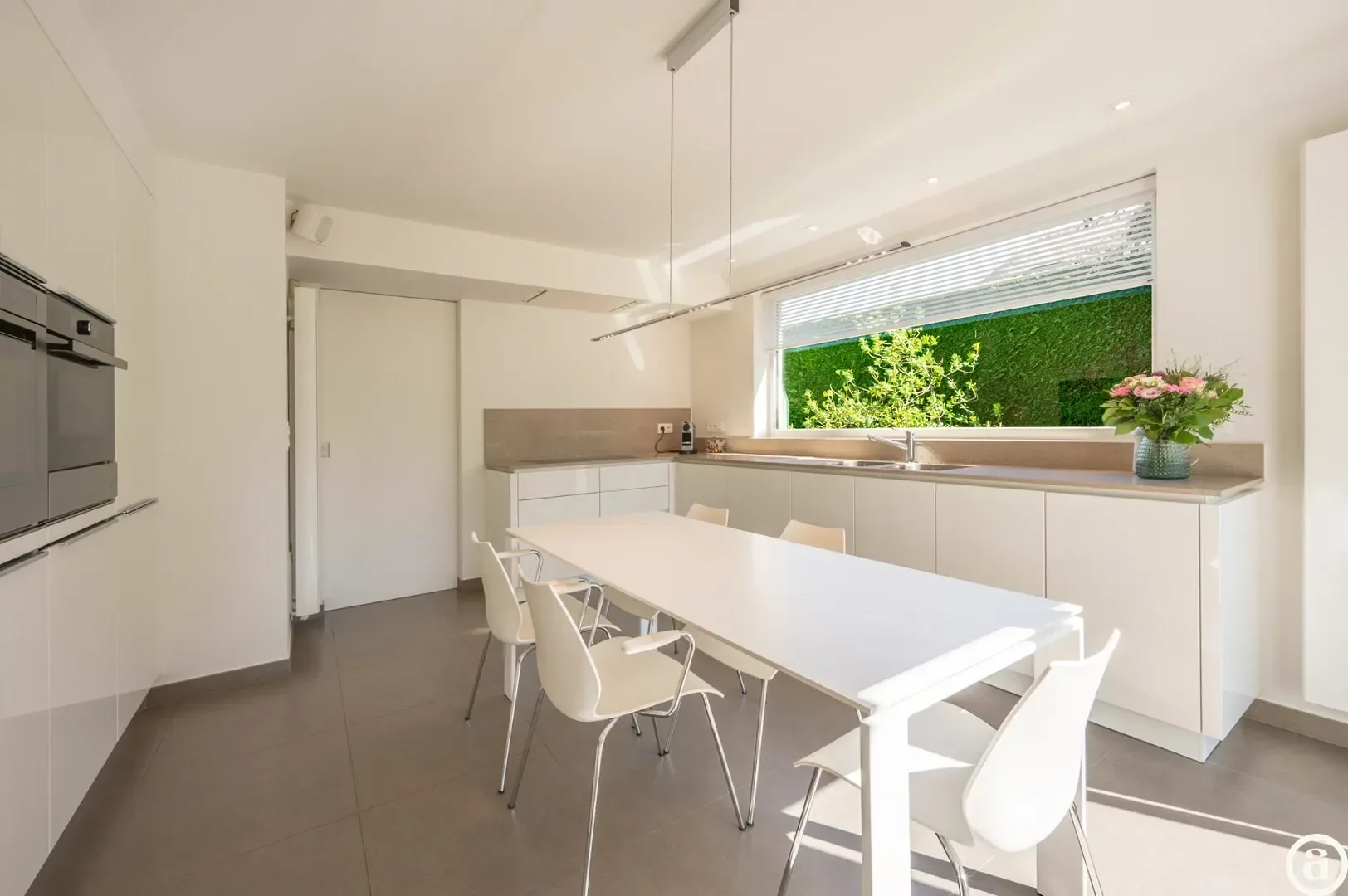 Elegant villa in sought-after Maaiken, Knokke-Heist