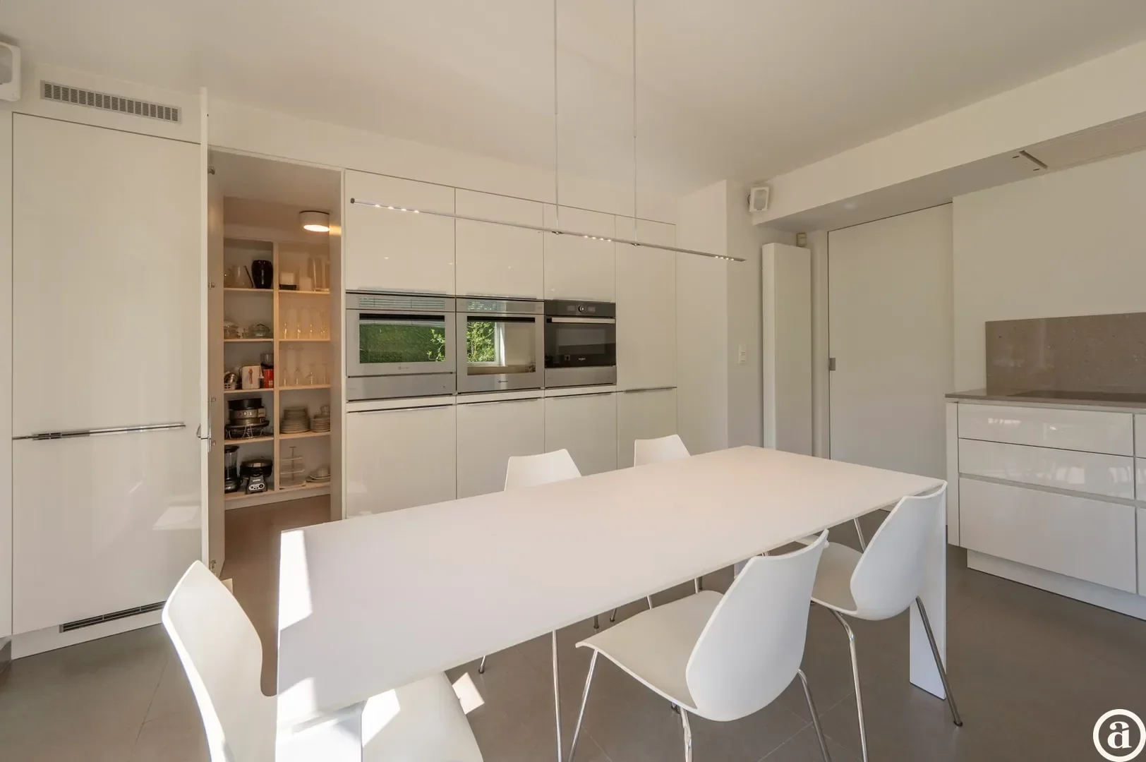 Elegant villa in sought-after Maaiken, Knokke-Heist
