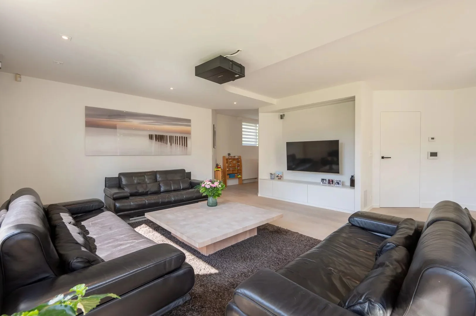 Stijlvolle vrijstaande villa in Maaiken – Knokke