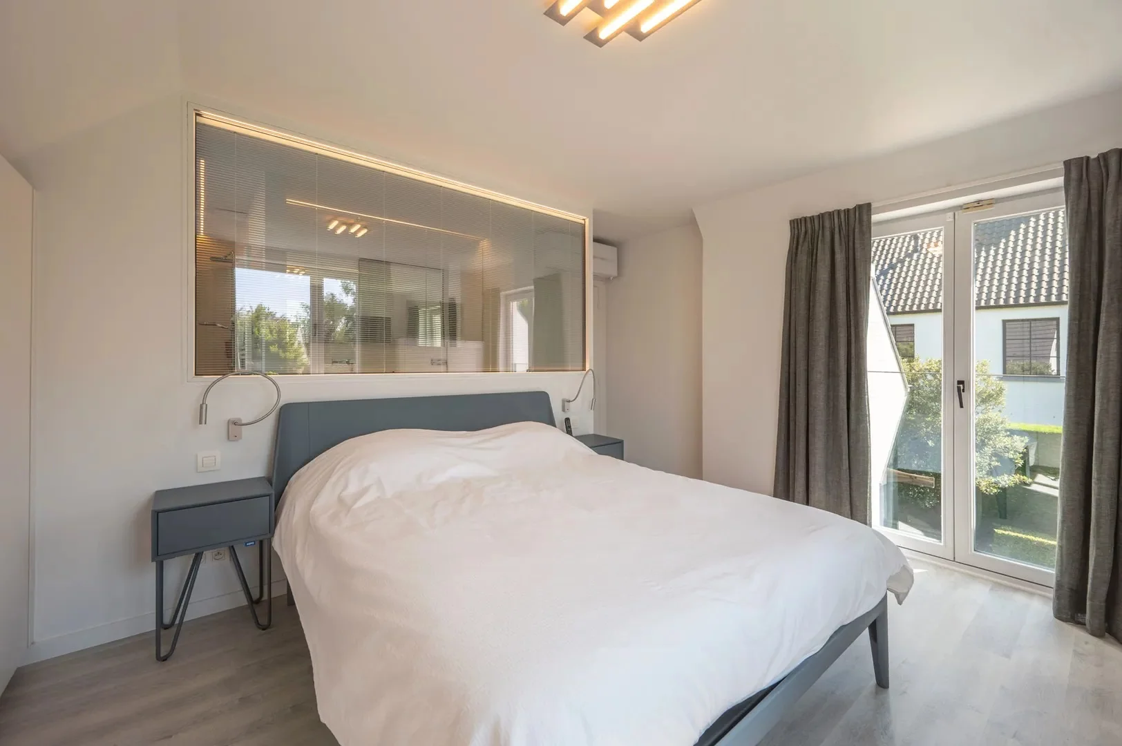 Stijlvolle vrijstaande villa in Maaiken – Knokke