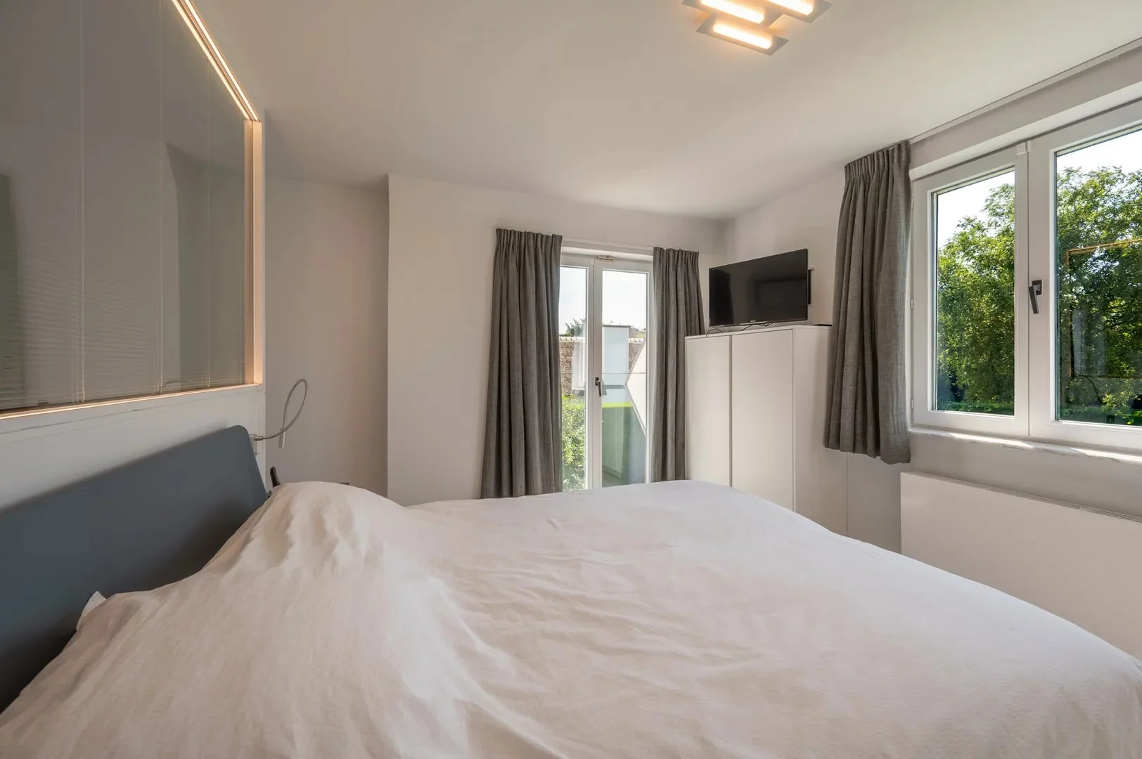 Stijlvolle vrijstaande villa in Maaiken – Knokke