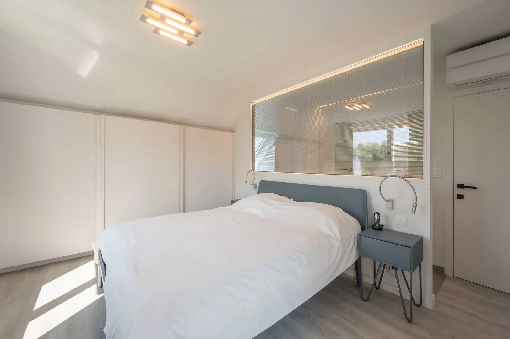 Stijlvolle vrijstaande villa in Maaiken – Knokke
