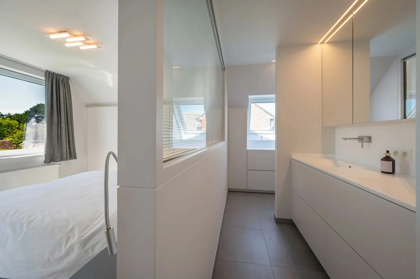 Stijlvolle vrijstaande villa in Maaiken – Knokke