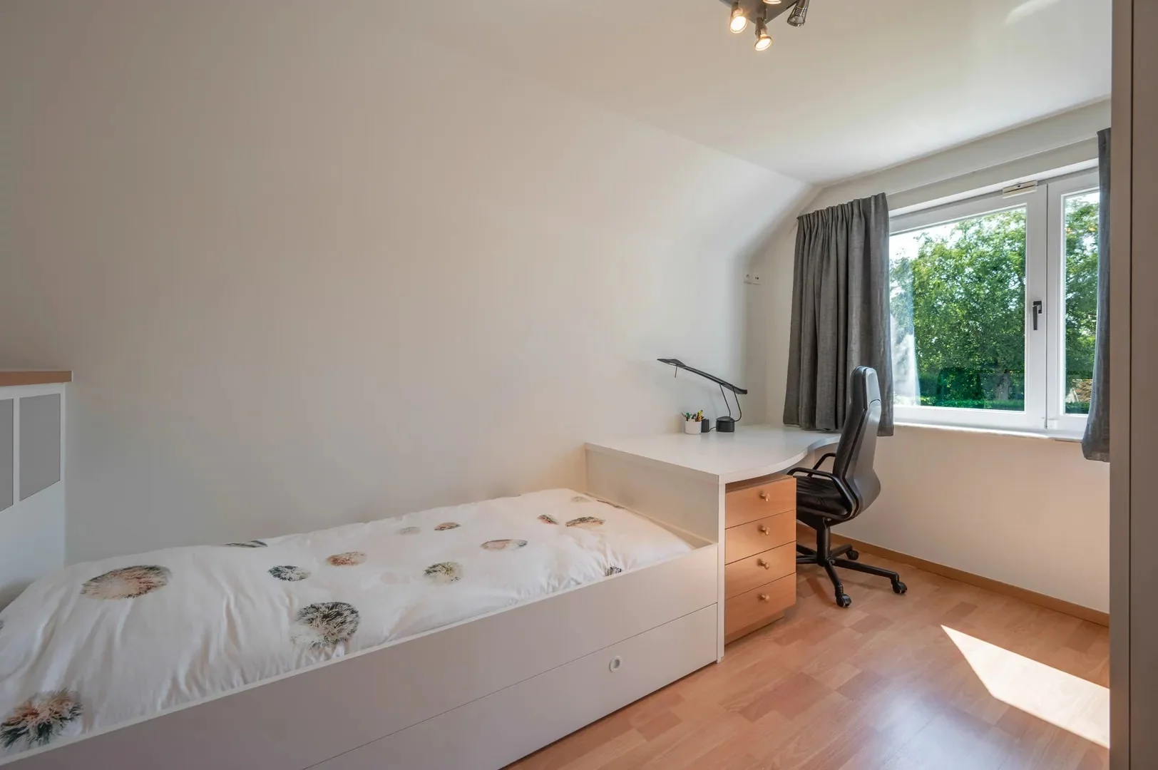Stijlvolle vrijstaande villa in Maaiken – Knokke