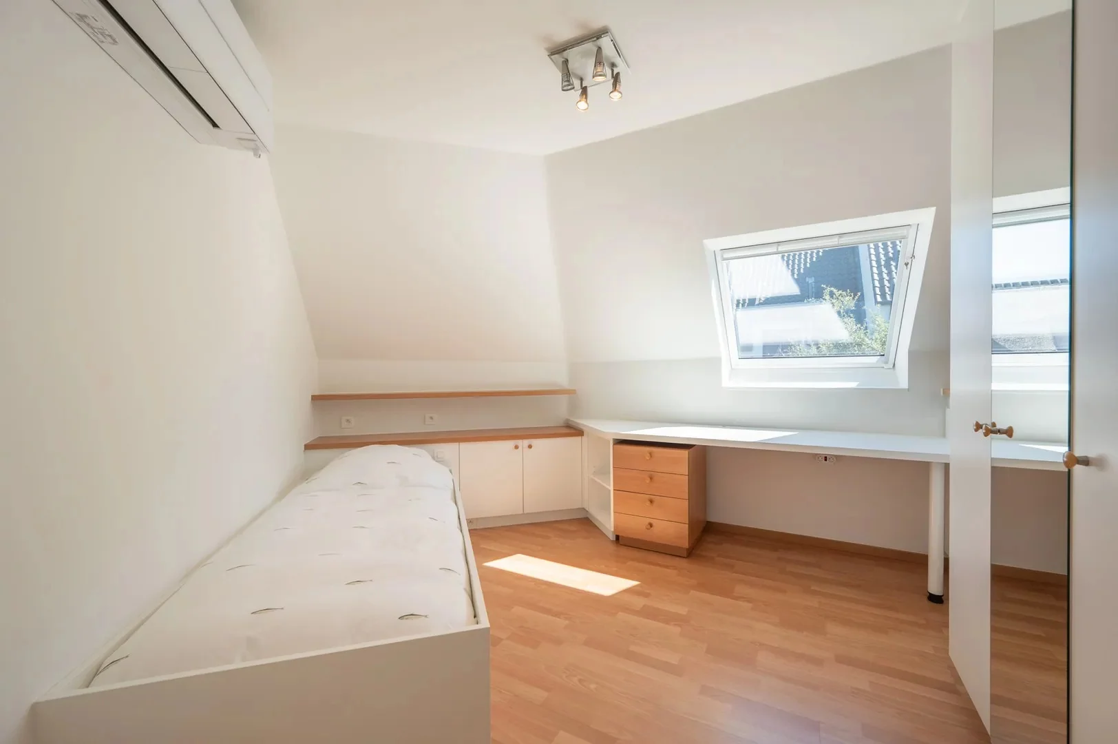 Stijlvolle vrijstaande villa in Maaiken – Knokke