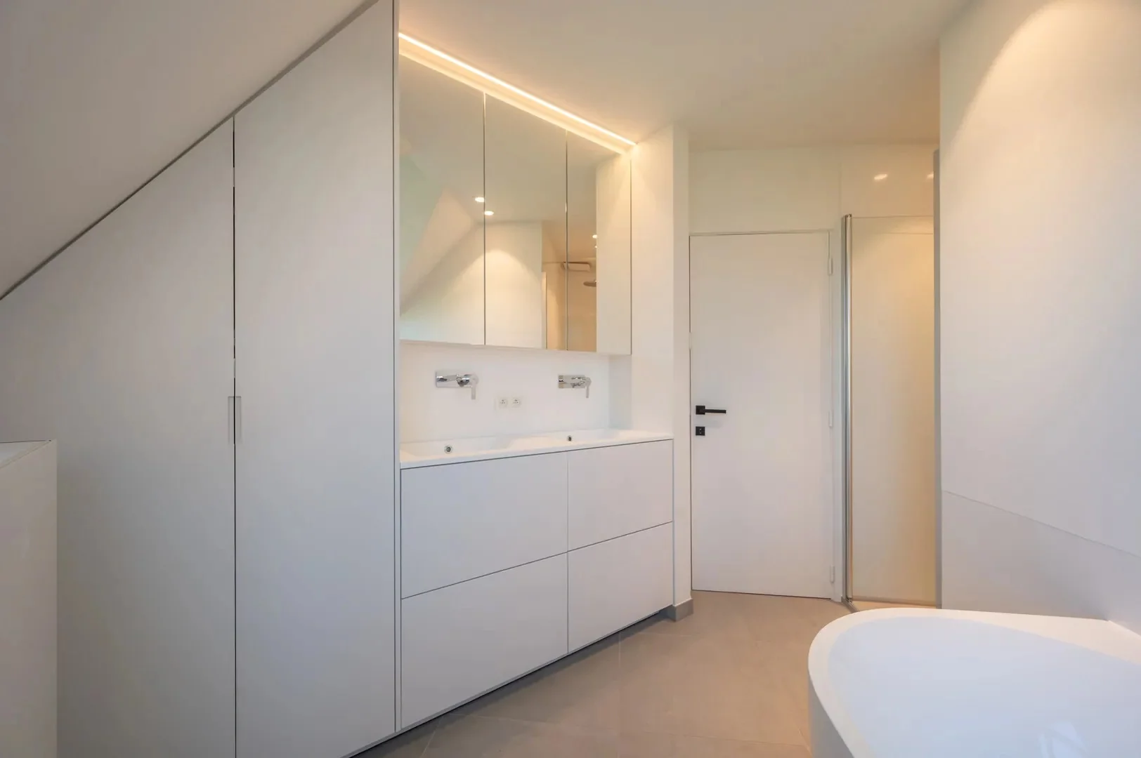 Stijlvolle vrijstaande villa in Maaiken – Knokke