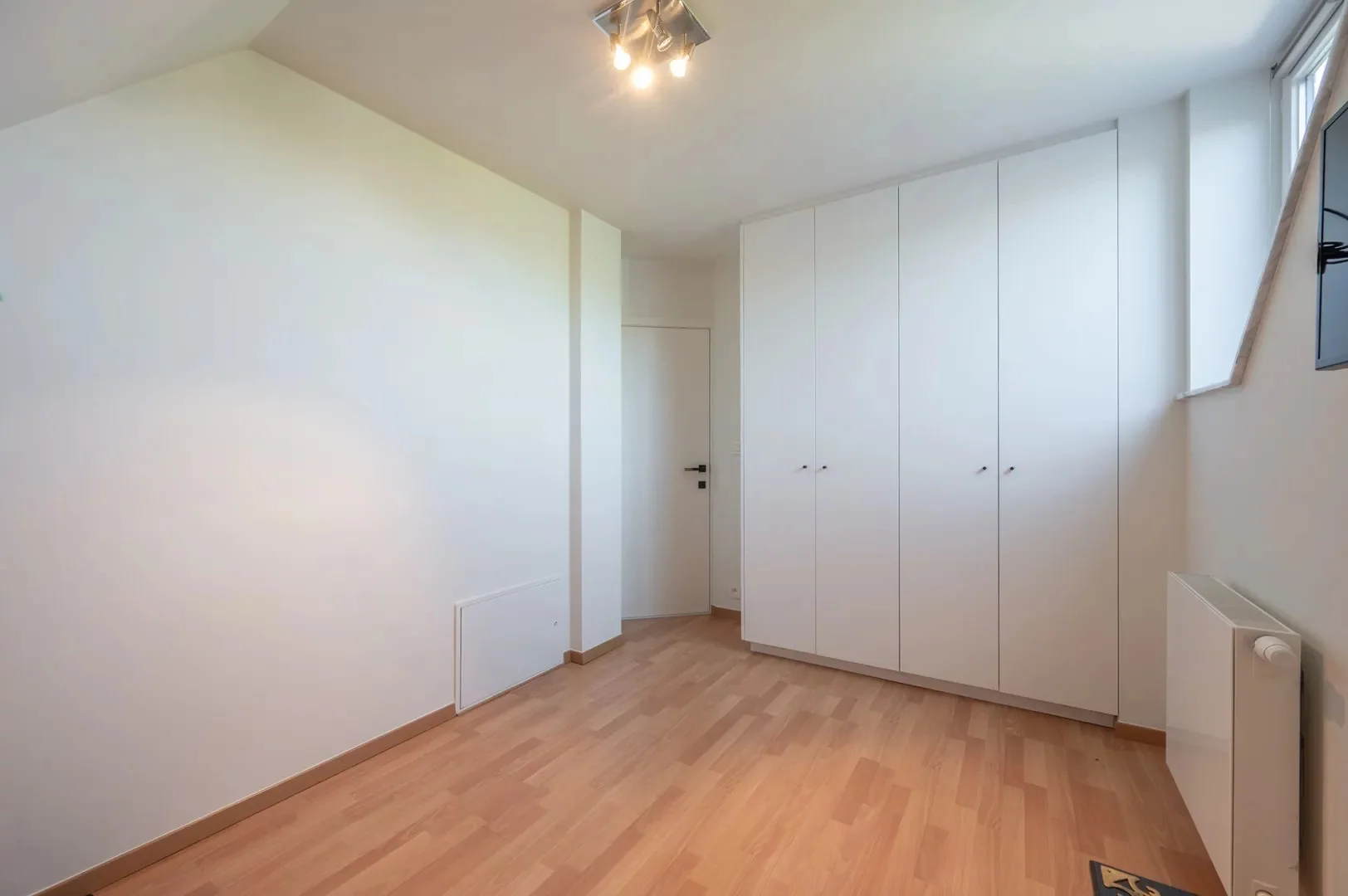 Stijlvolle vrijstaande villa in Maaiken – Knokke