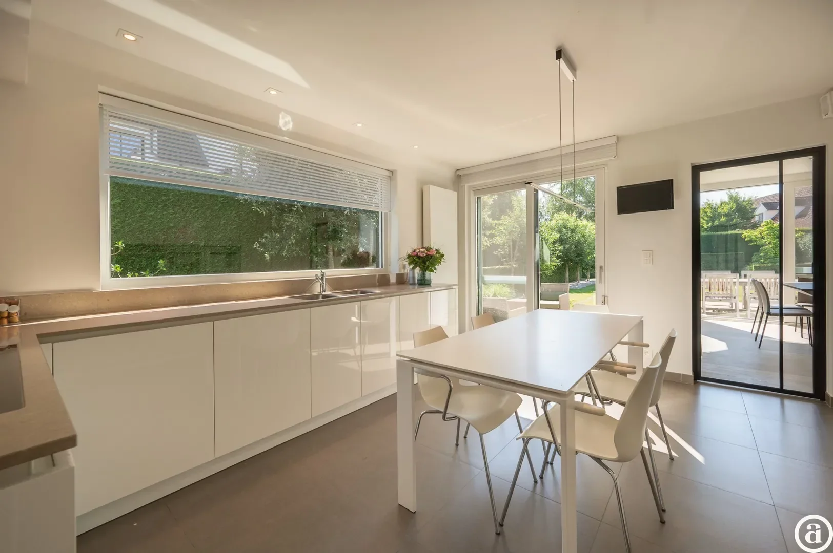Elegant villa in sought-after Maaiken, Knokke-Heist