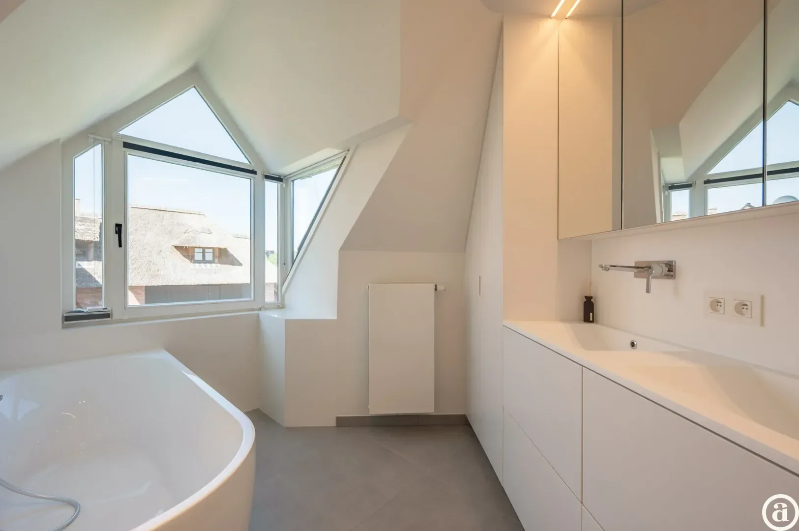 Elegant villa in sought-after Maaiken, Knokke-Heist