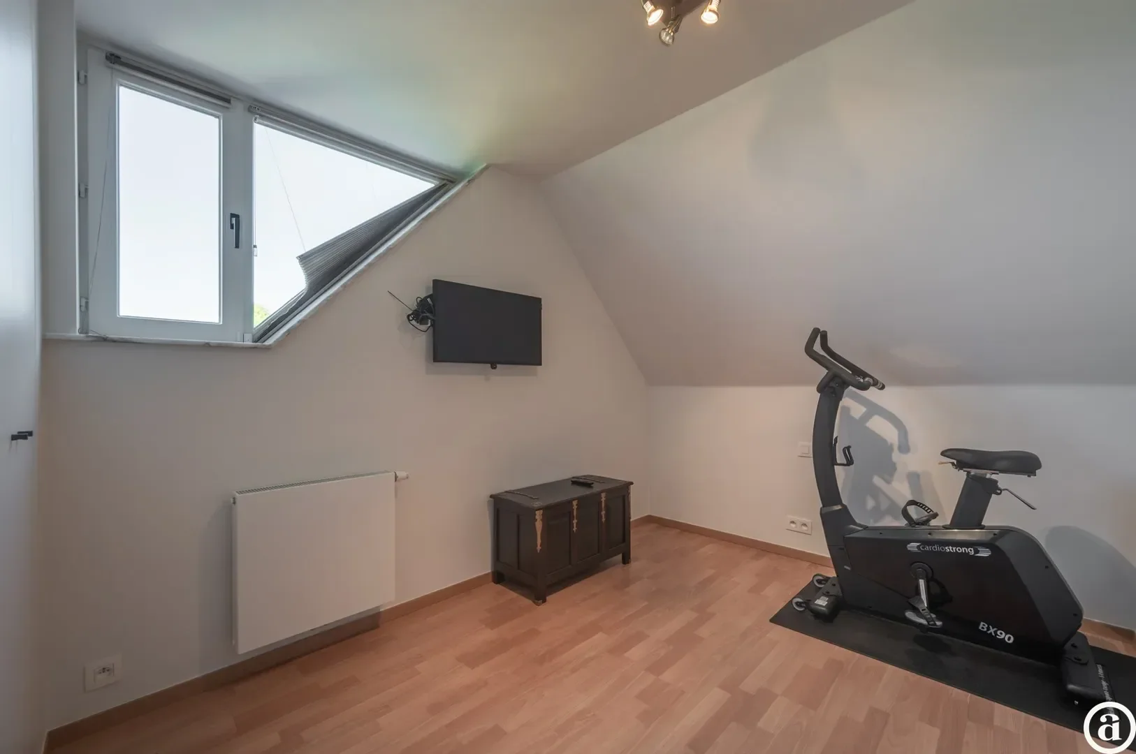 Elegant villa in sought-after Maaiken, Knokke-Heist