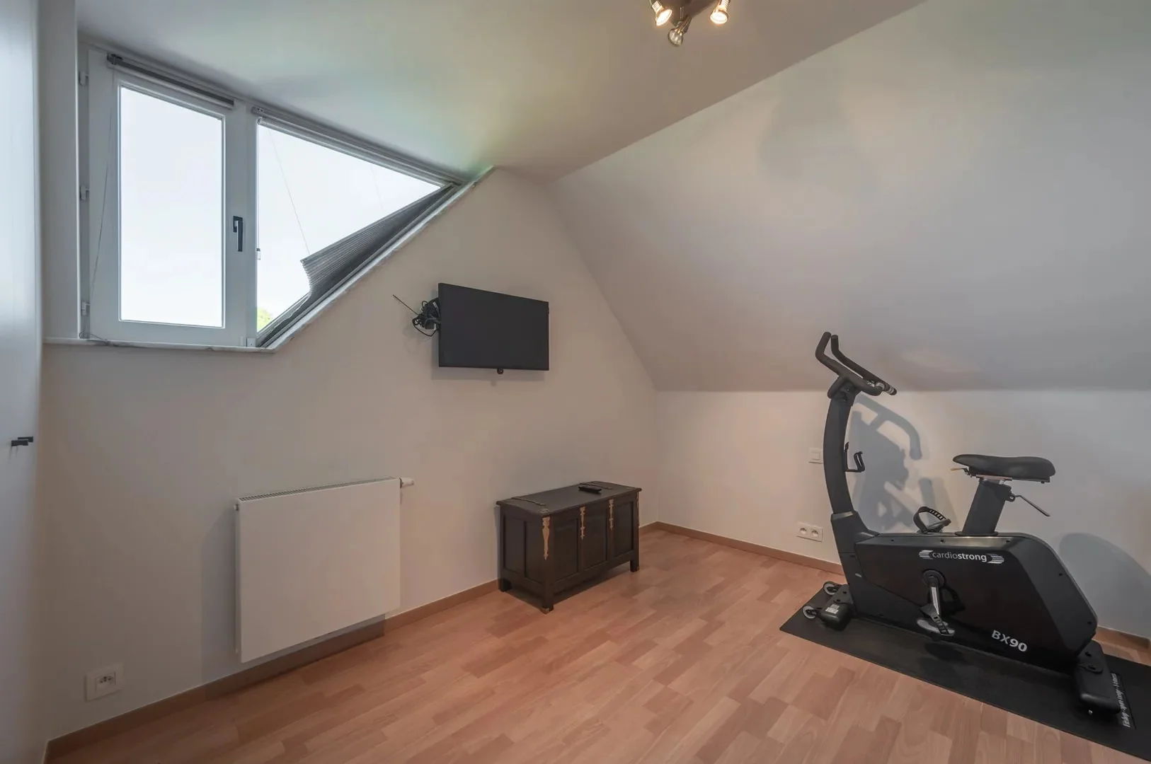 Stijlvolle vrijstaande villa in Maaiken – Knokke
