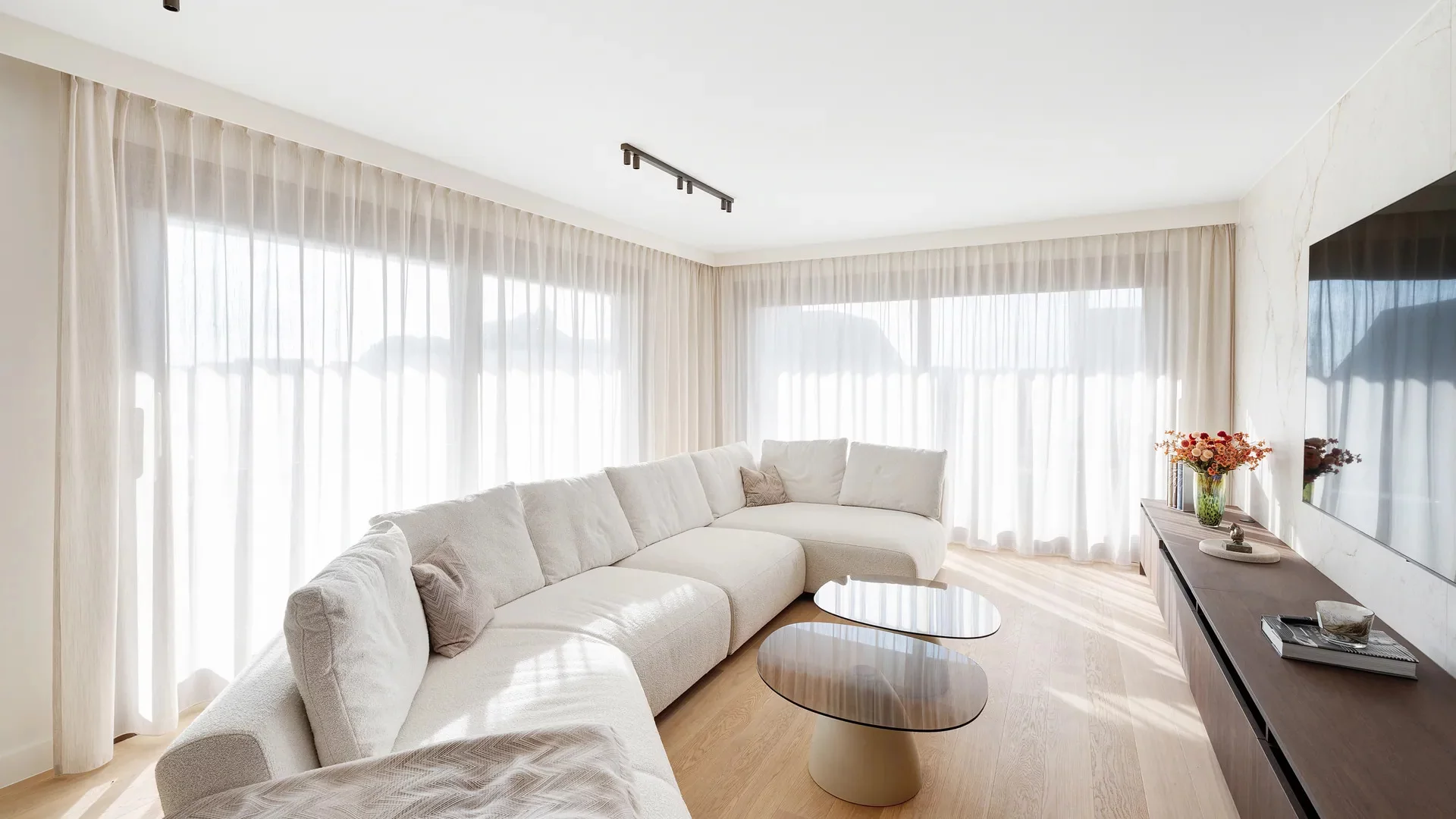 Mooi instapklaar duplex appartement in de Jozef Nellenslaan