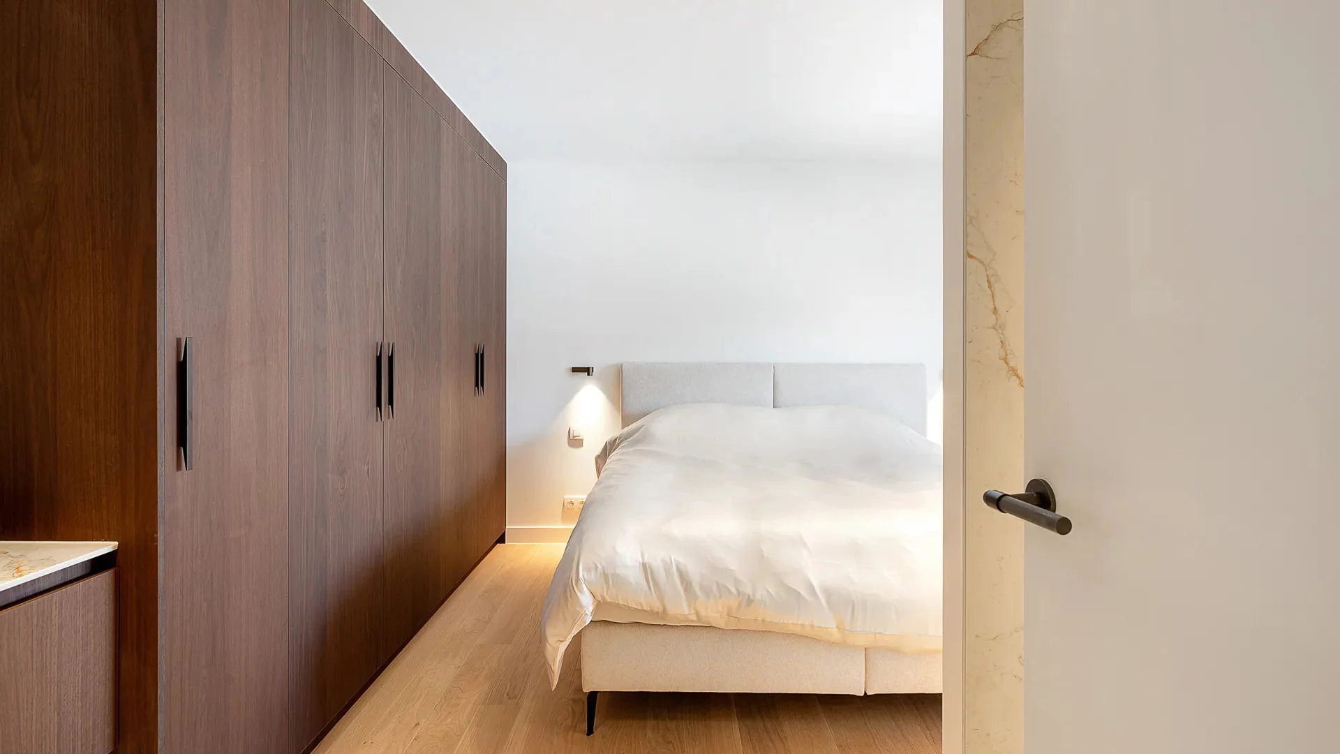 Mooi instapklaar duplex appartement in de Jozef Nellenslaan