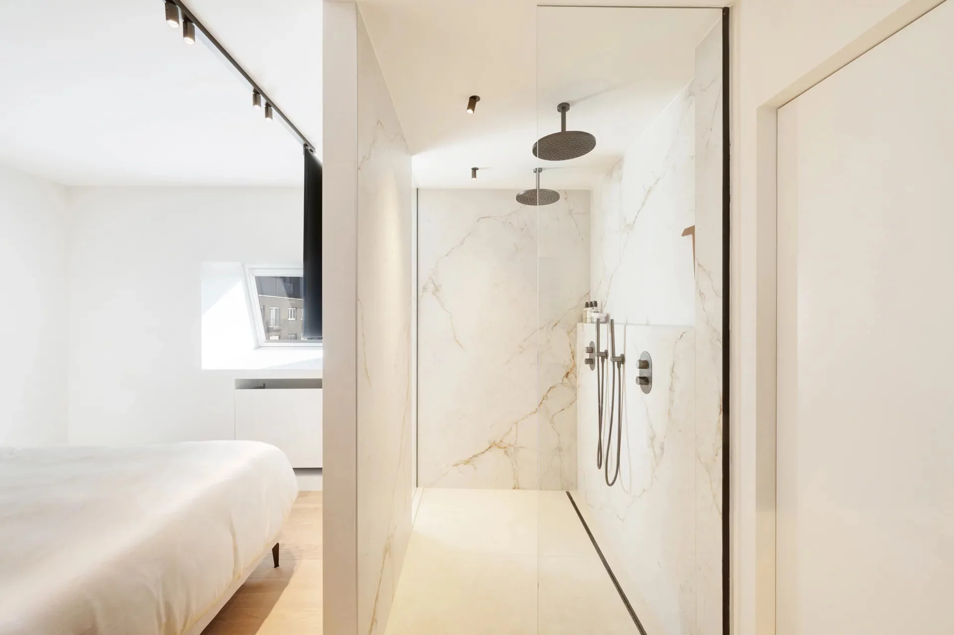 Mooi instapklaar duplex appartement in de Jozef Nellenslaan