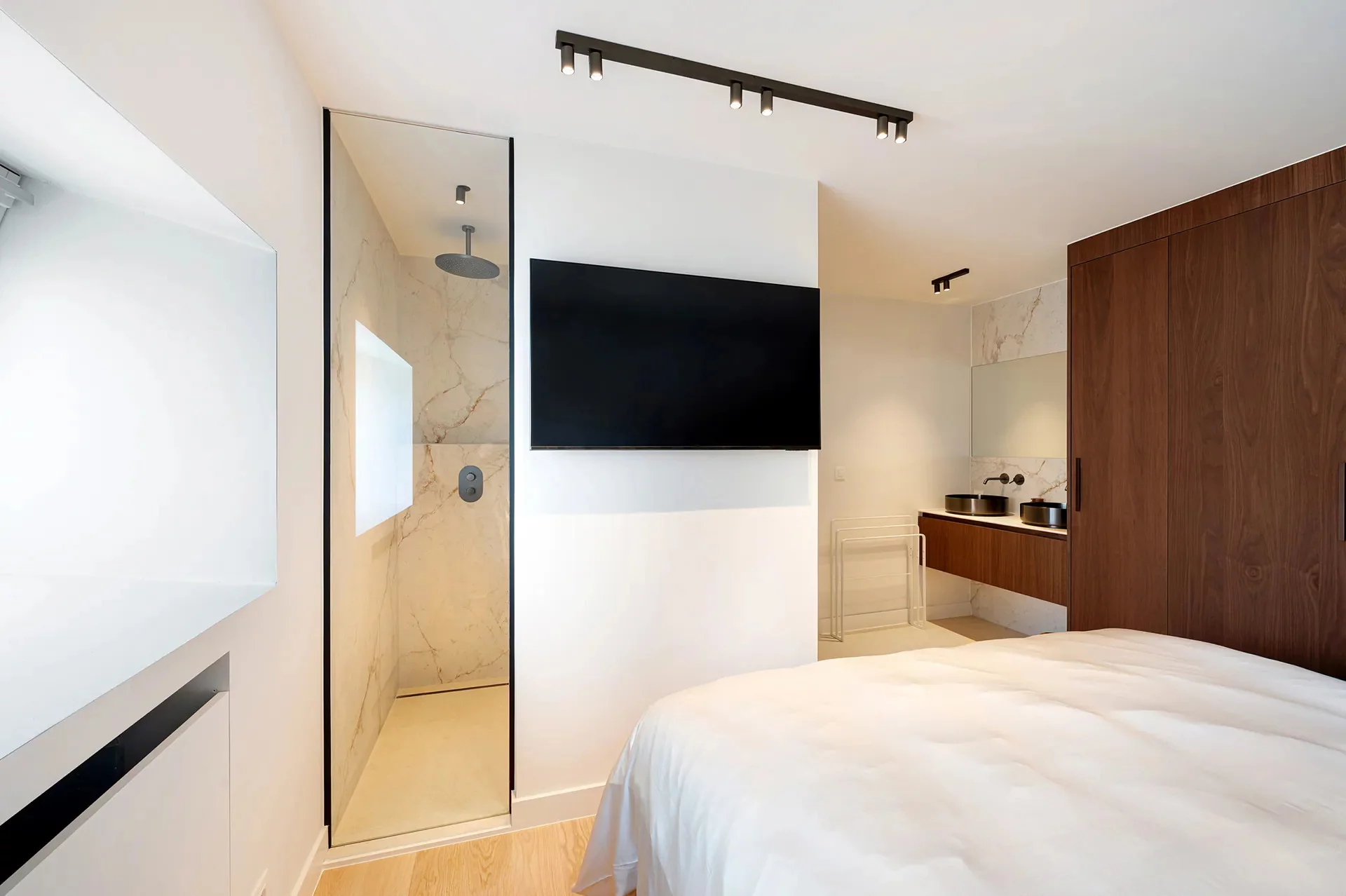 Mooi instapklaar duplex appartement in de Jozef Nellenslaan