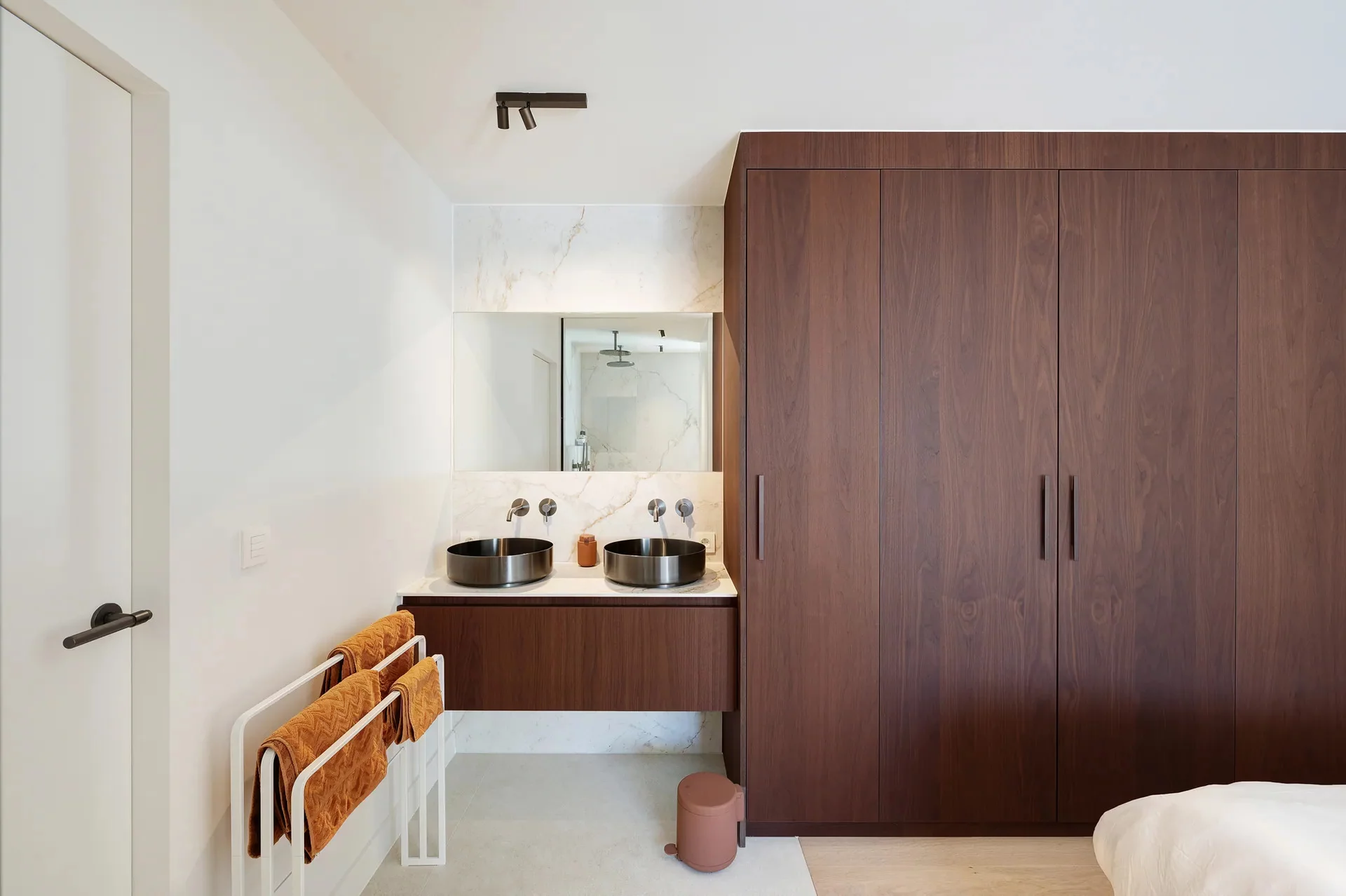 Mooi instapklaar duplex appartement in de Jozef Nellenslaan