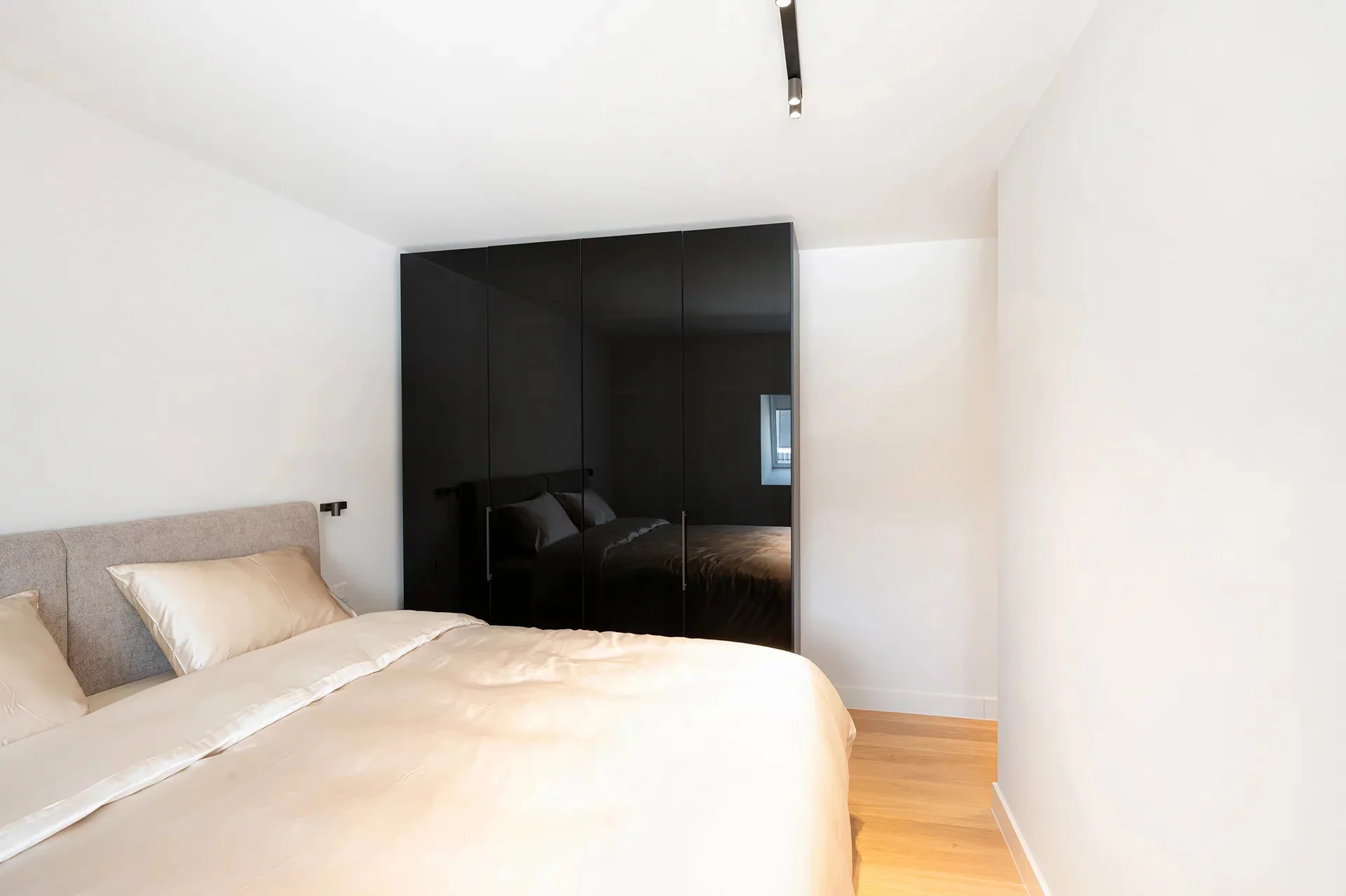 Mooi instapklaar duplex appartement in de Jozef Nellenslaan