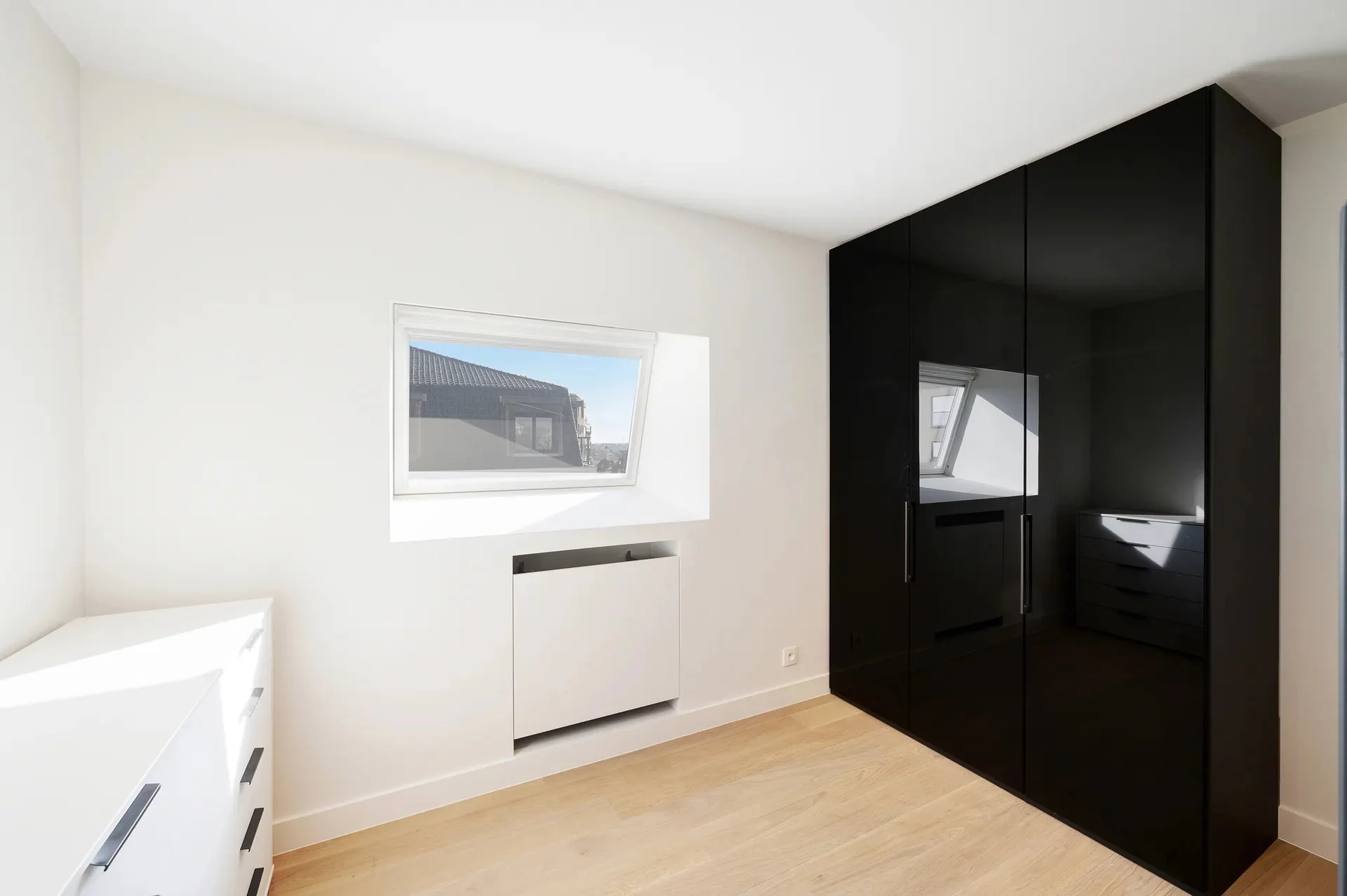 Mooi instapklaar duplex appartement in de Jozef Nellenslaan