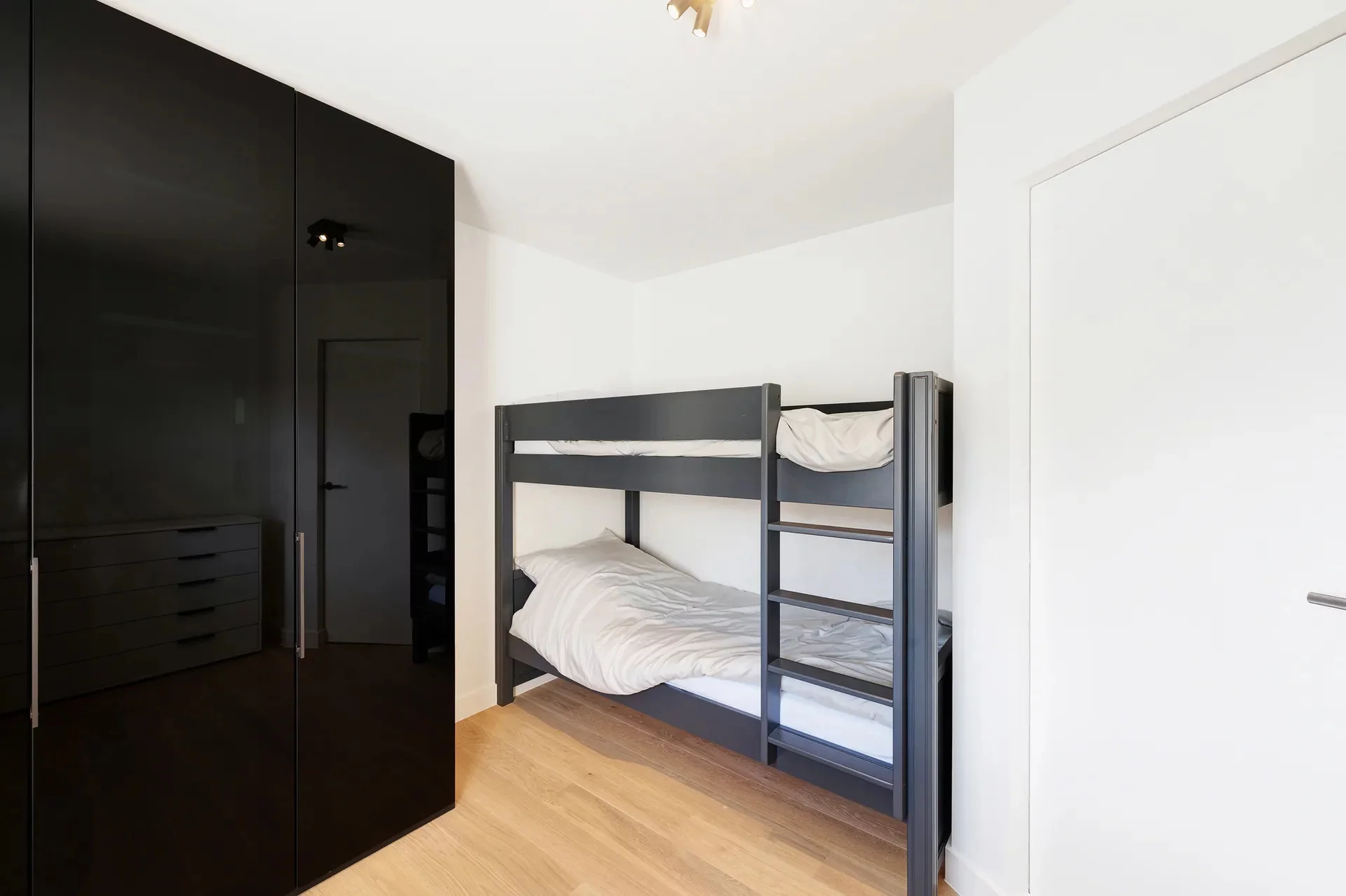 Mooi instapklaar duplex appartement in de Jozef Nellenslaan