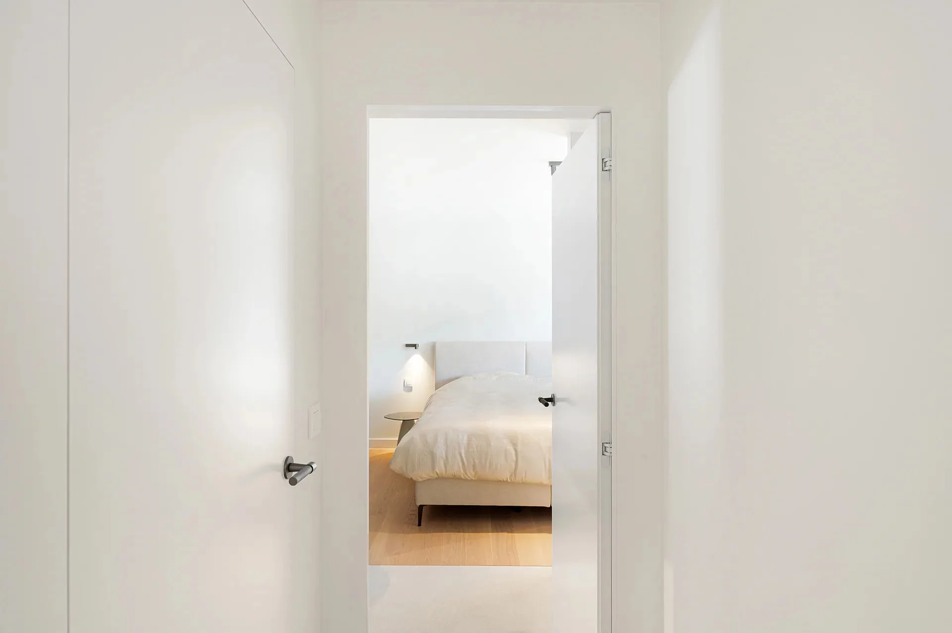 Mooi instapklaar duplex appartement in de Jozef Nellenslaan