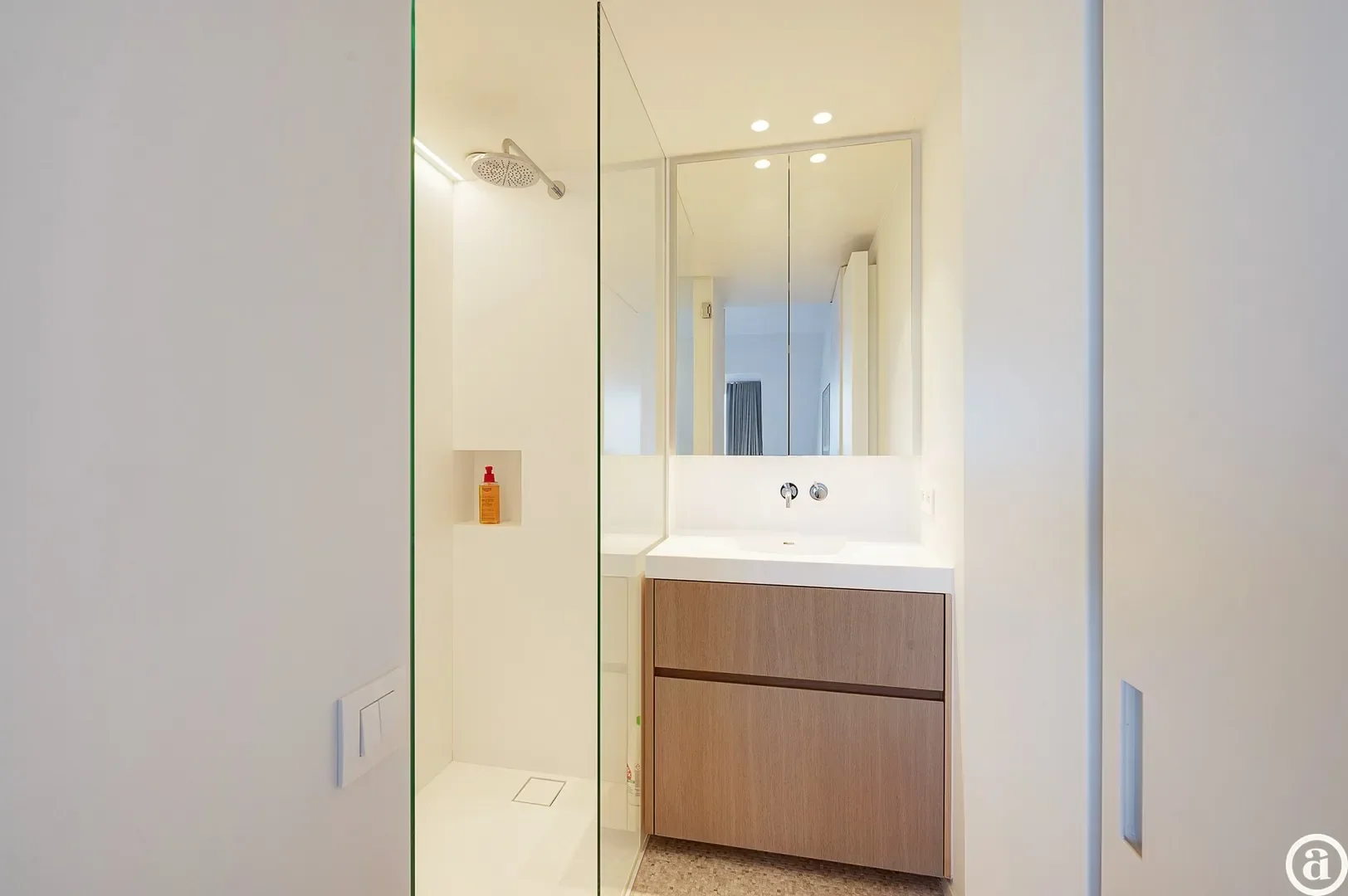 Beautiful duplex apartment with stunning views in Zoute.