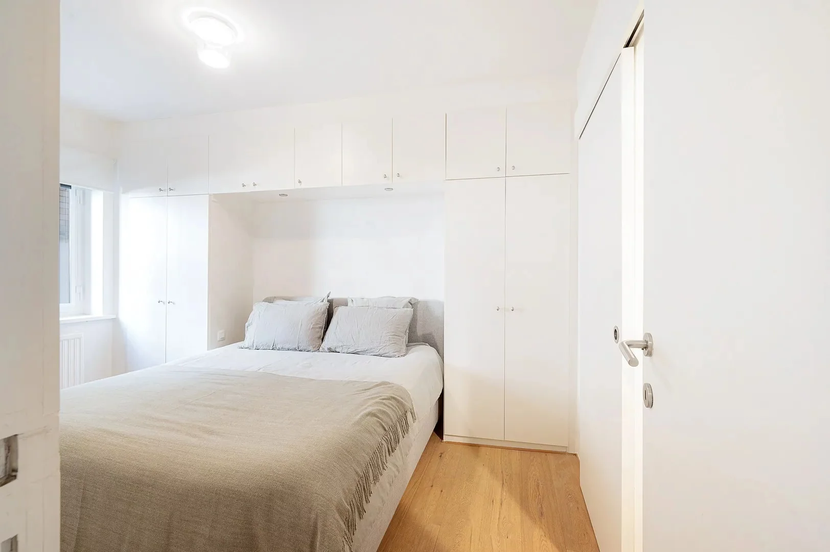 Mooi appartement in het Zoute op enkele stappen van de Zeedijk