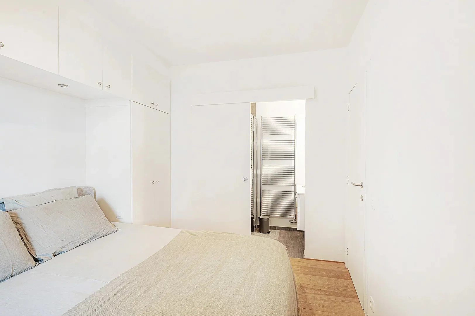 Mooi appartement in het Zoute op enkele stappen van de Zeedijk