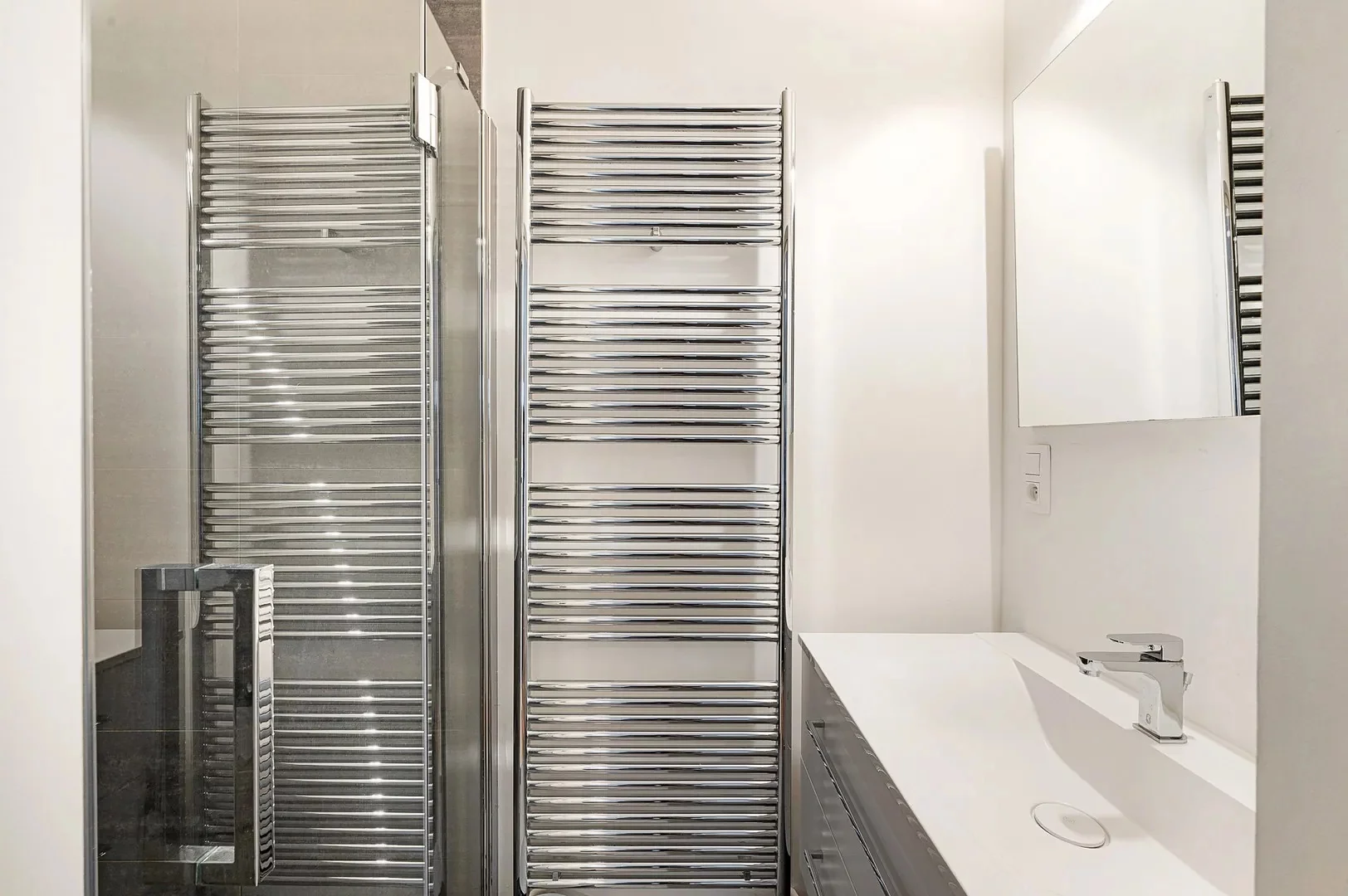 Mooi appartement in het Zoute op enkele stappen van de Zeedijk