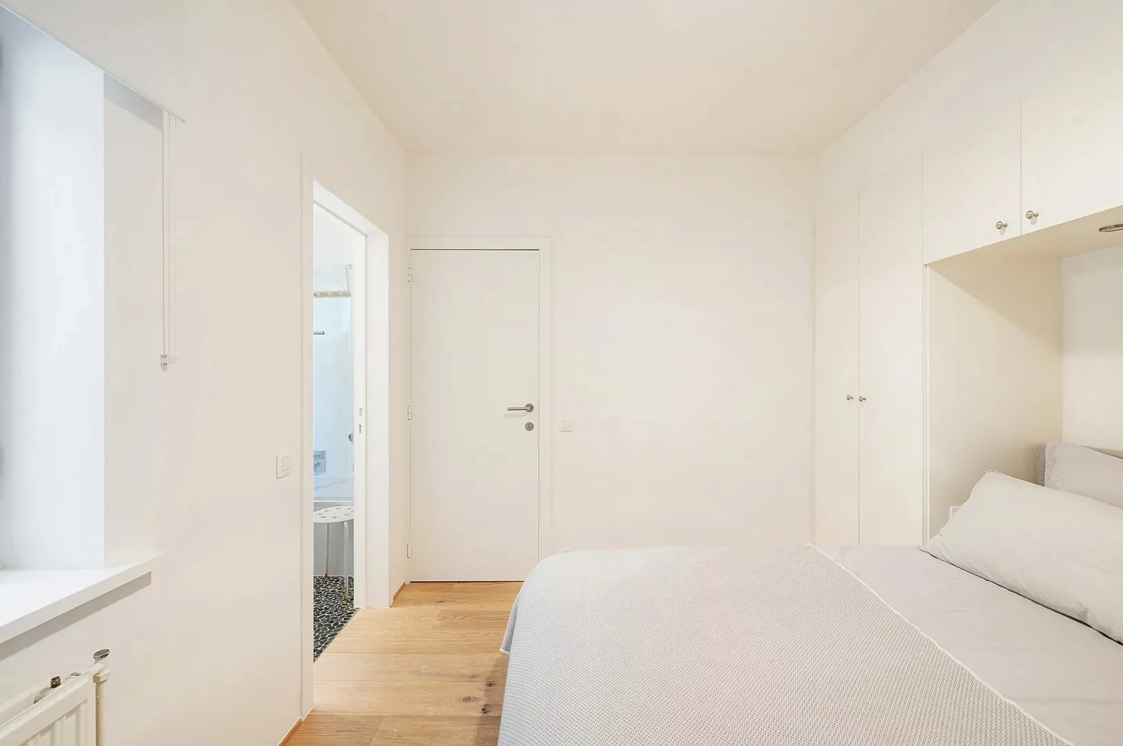 Mooi appartement in het Zoute op enkele stappen van de Zeedijk