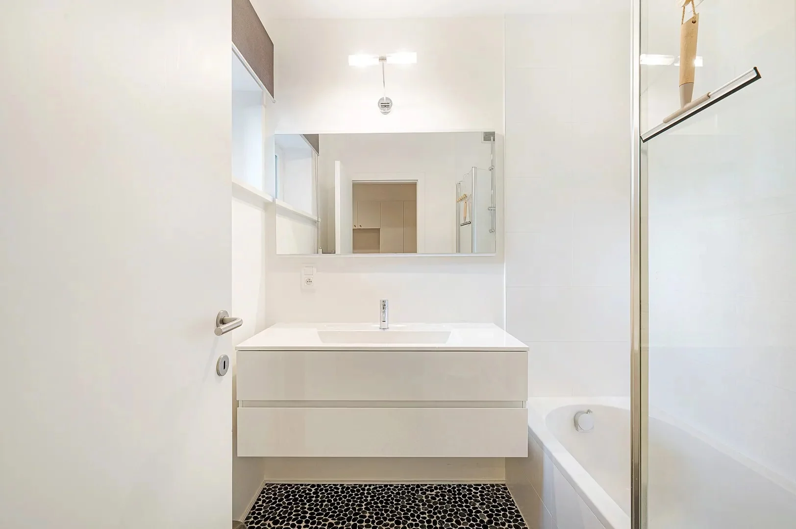 Mooi appartement in het Zoute op enkele stappen van de Zeedijk