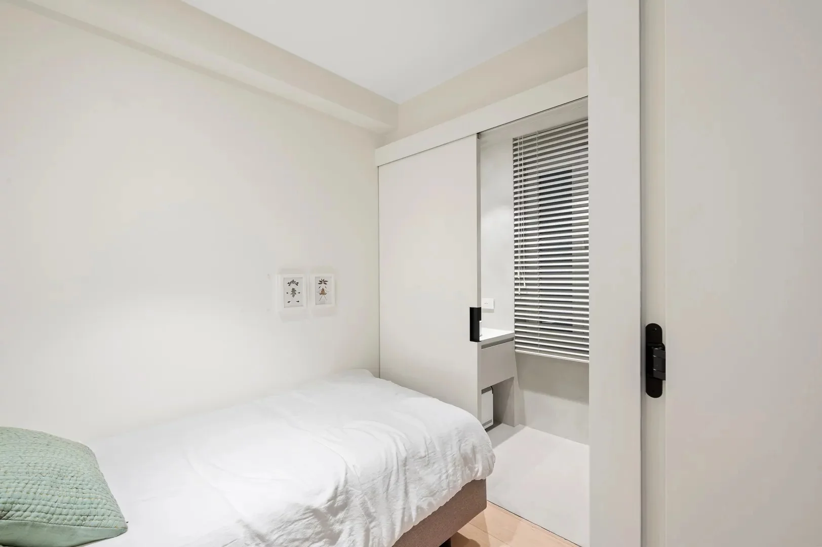 Instapklaar appartement op een topligging Zeedijk-Zoute