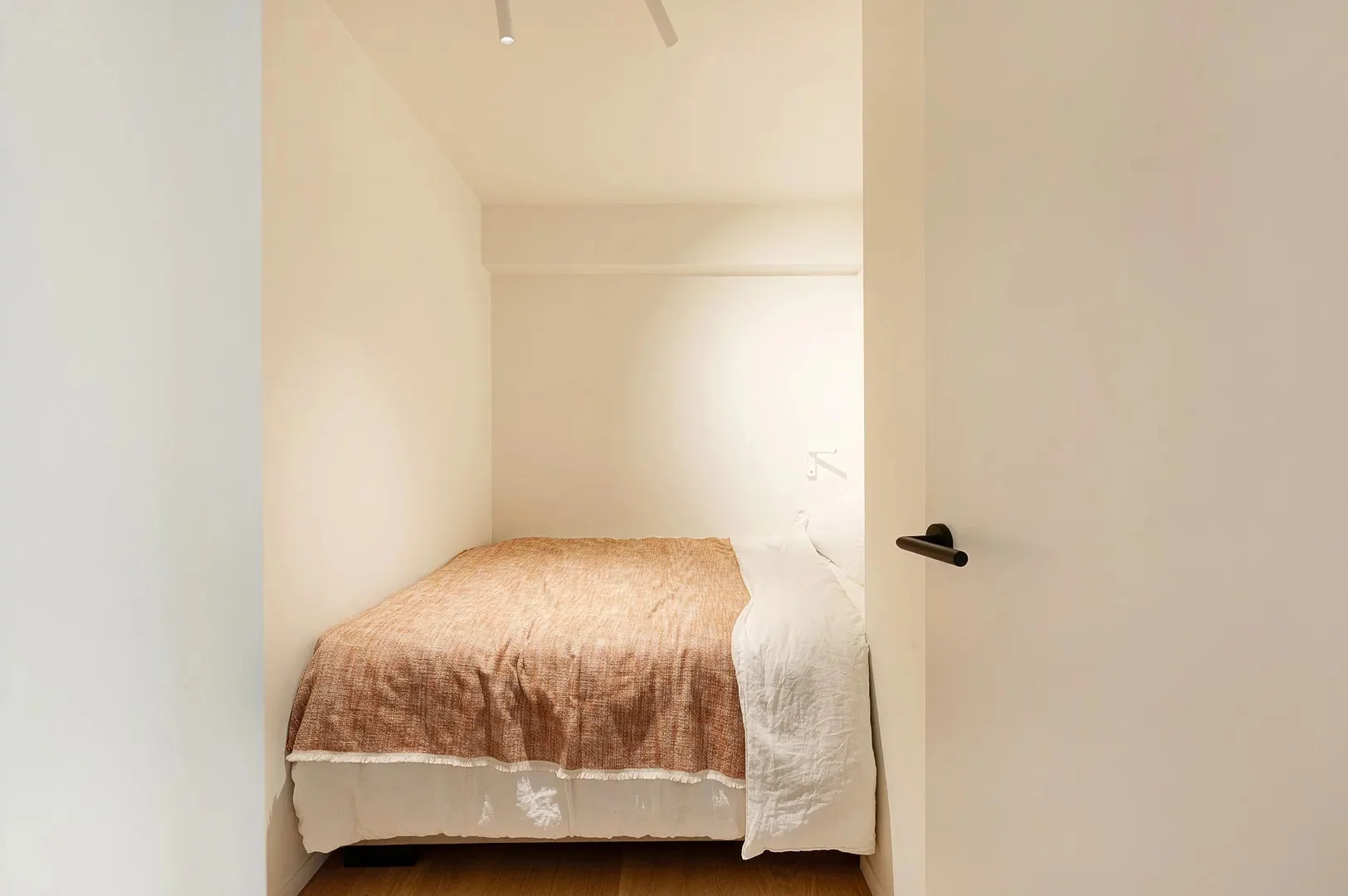 Mooi vernieuwd appartement met open uitzicht & 3 slaapkamers