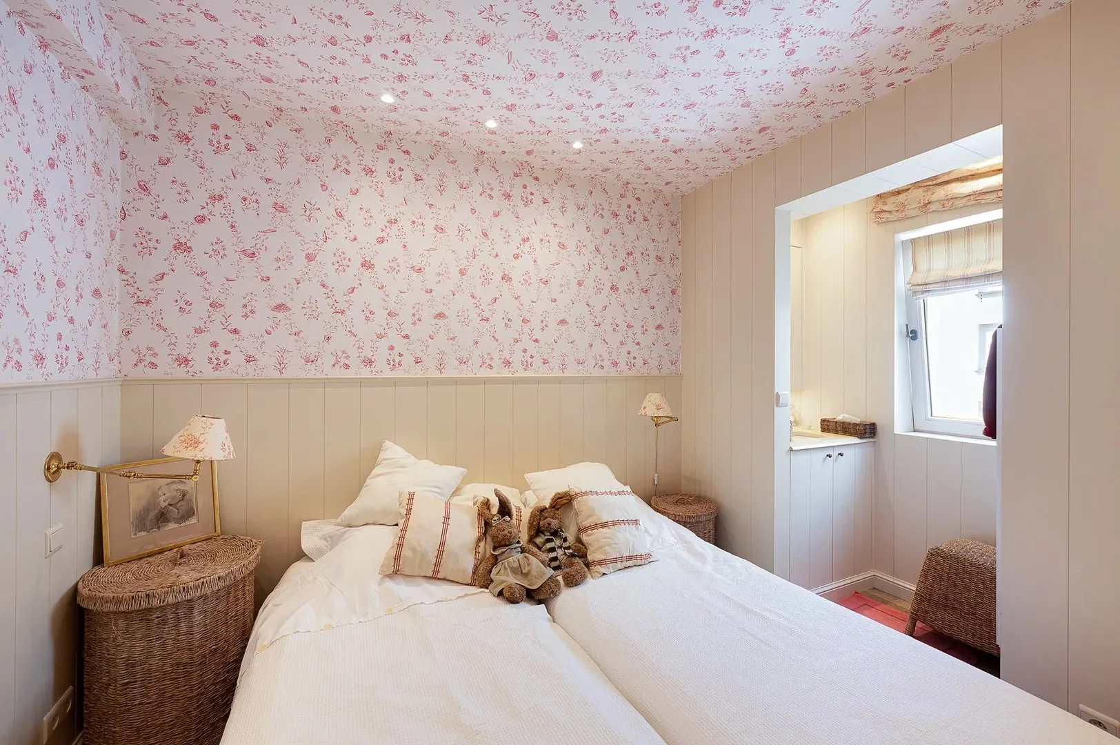 Uitzonderlijk penthouse aan de Kustlaan met open uitzicht