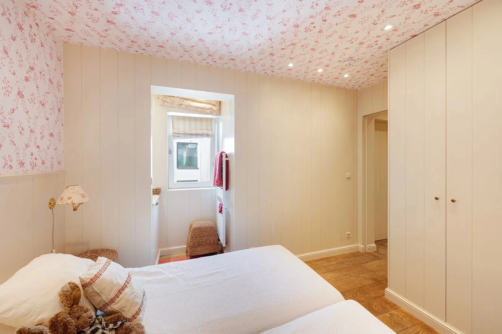Uitzonderlijk penthouse aan de Kustlaan met open uitzicht