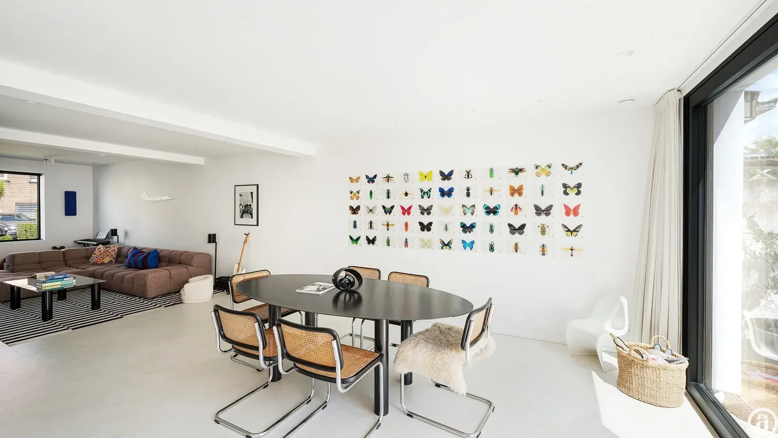 Renovated home in Old Knokke, shops & Groentenmarkt close by