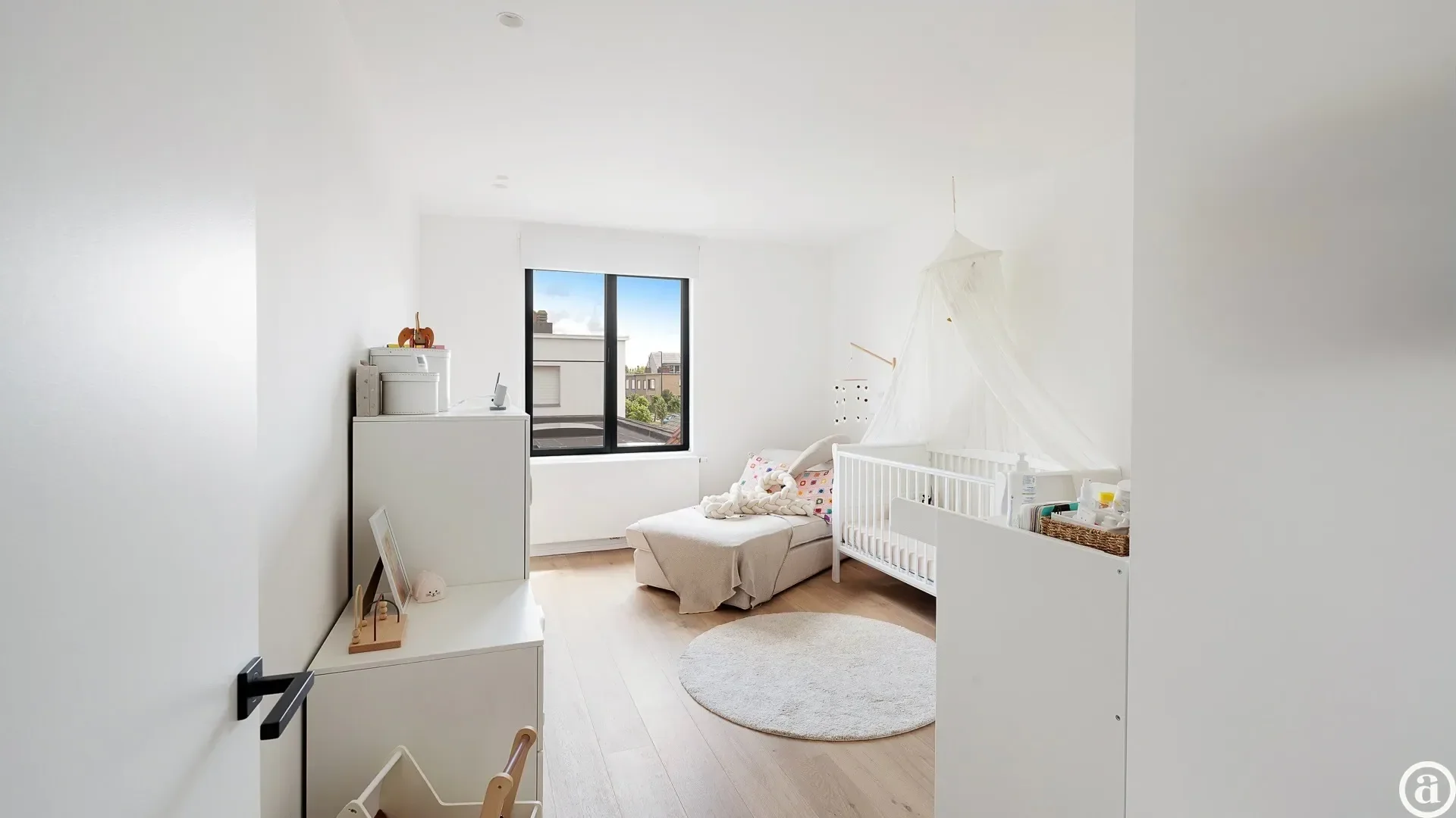 Renovated home in Old Knokke, shops & Groentenmarkt close by