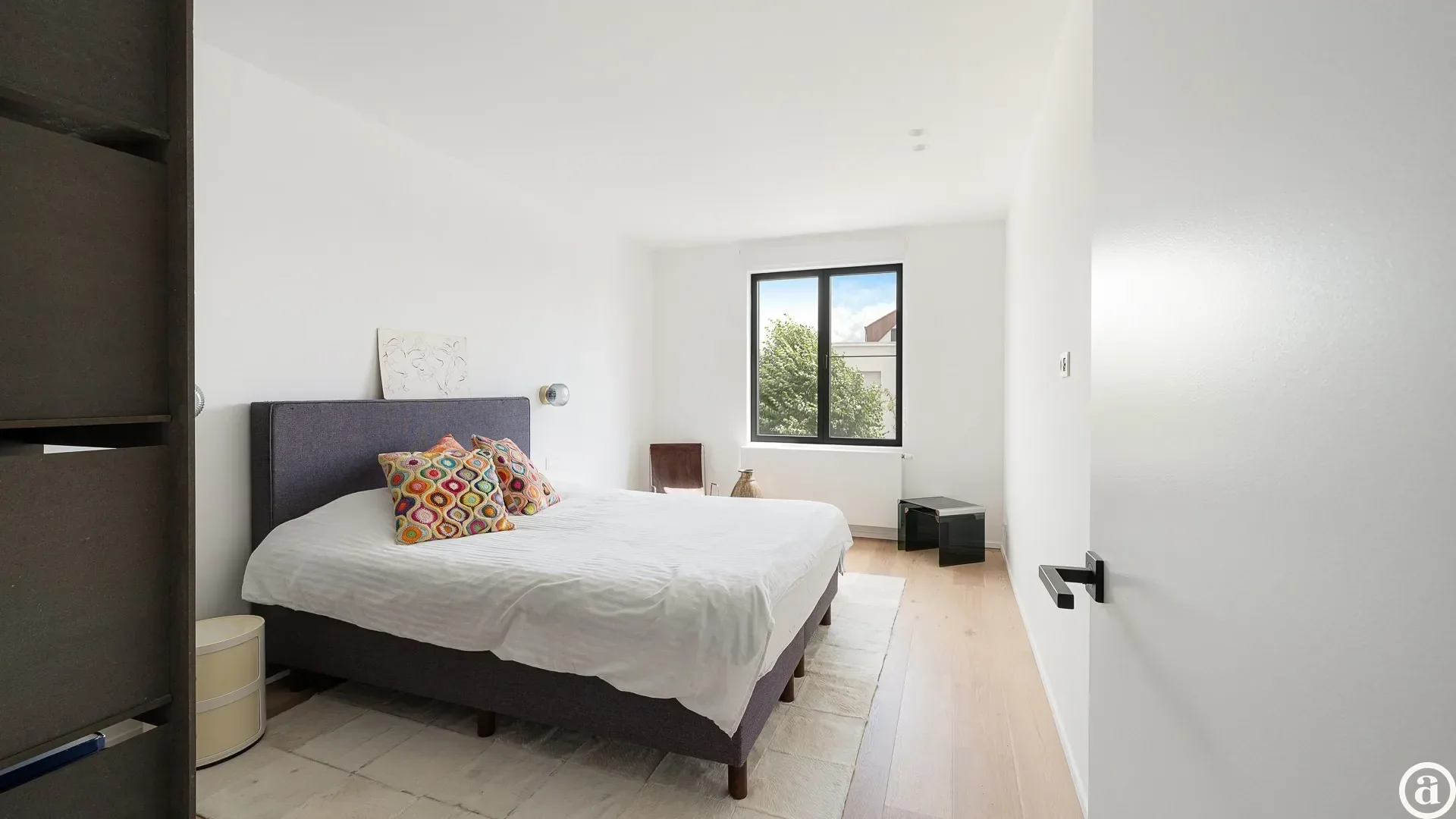 Renovated home in Old Knokke, shops & Groentenmarkt close by