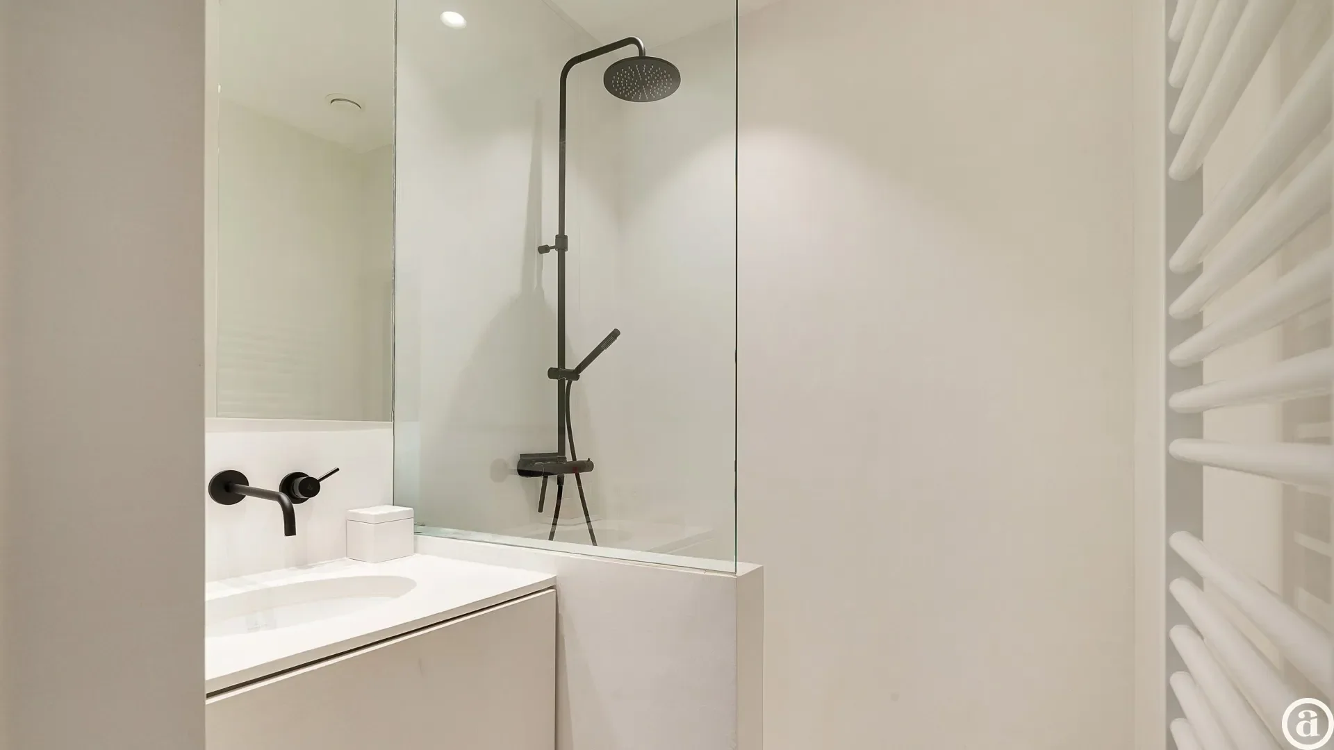 Renovated home in Old Knokke, shops & Groentenmarkt close by