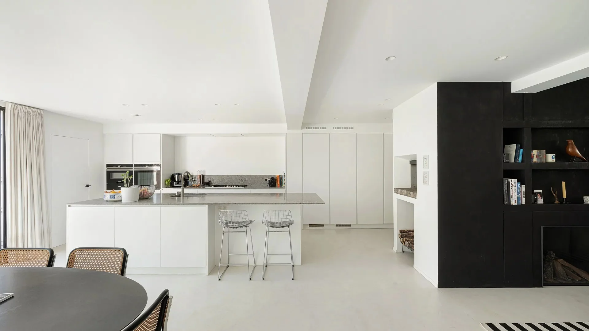 Gerenoveerd huis in Oud Knokke, nabij winkels & Groentenmarkt